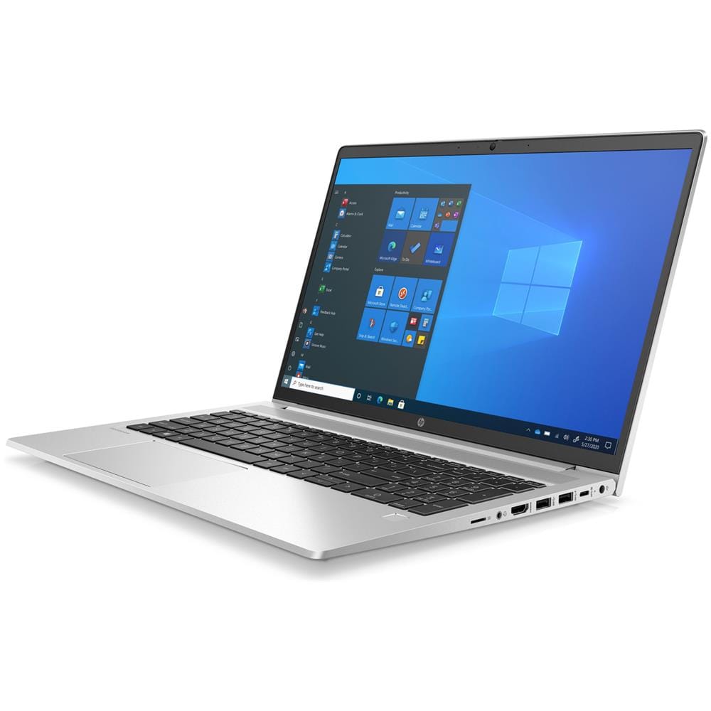 HP ProBook 450 G8 15.6", i7-1165G7, 16GB, 512GB SSD, Win 11 Pro (B)