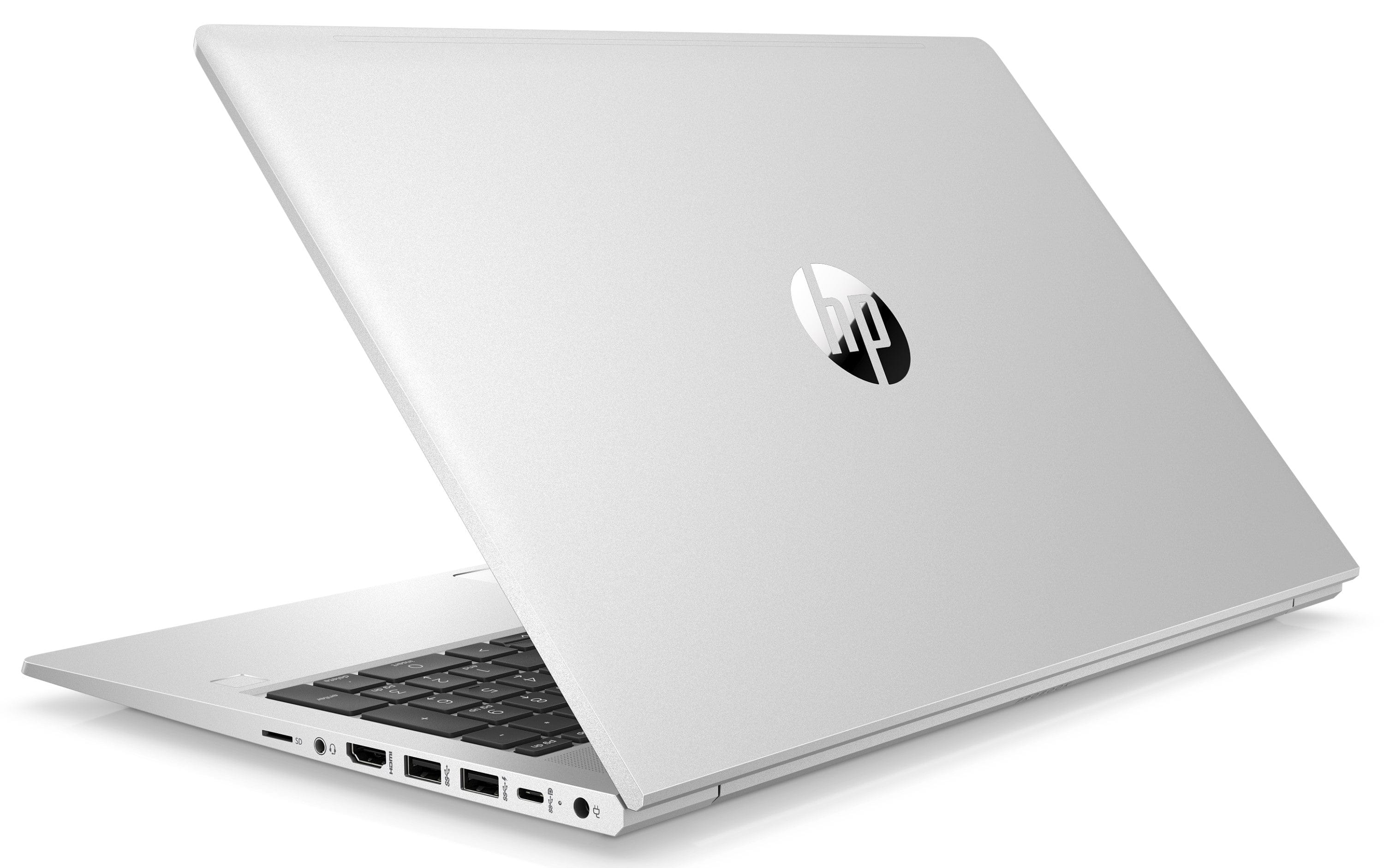 HP ProBook 450 G9 15.6", i5-1235U, 8GB, 512GB SSD, Win 11 Pro (B) - BIBA-RICAMBI