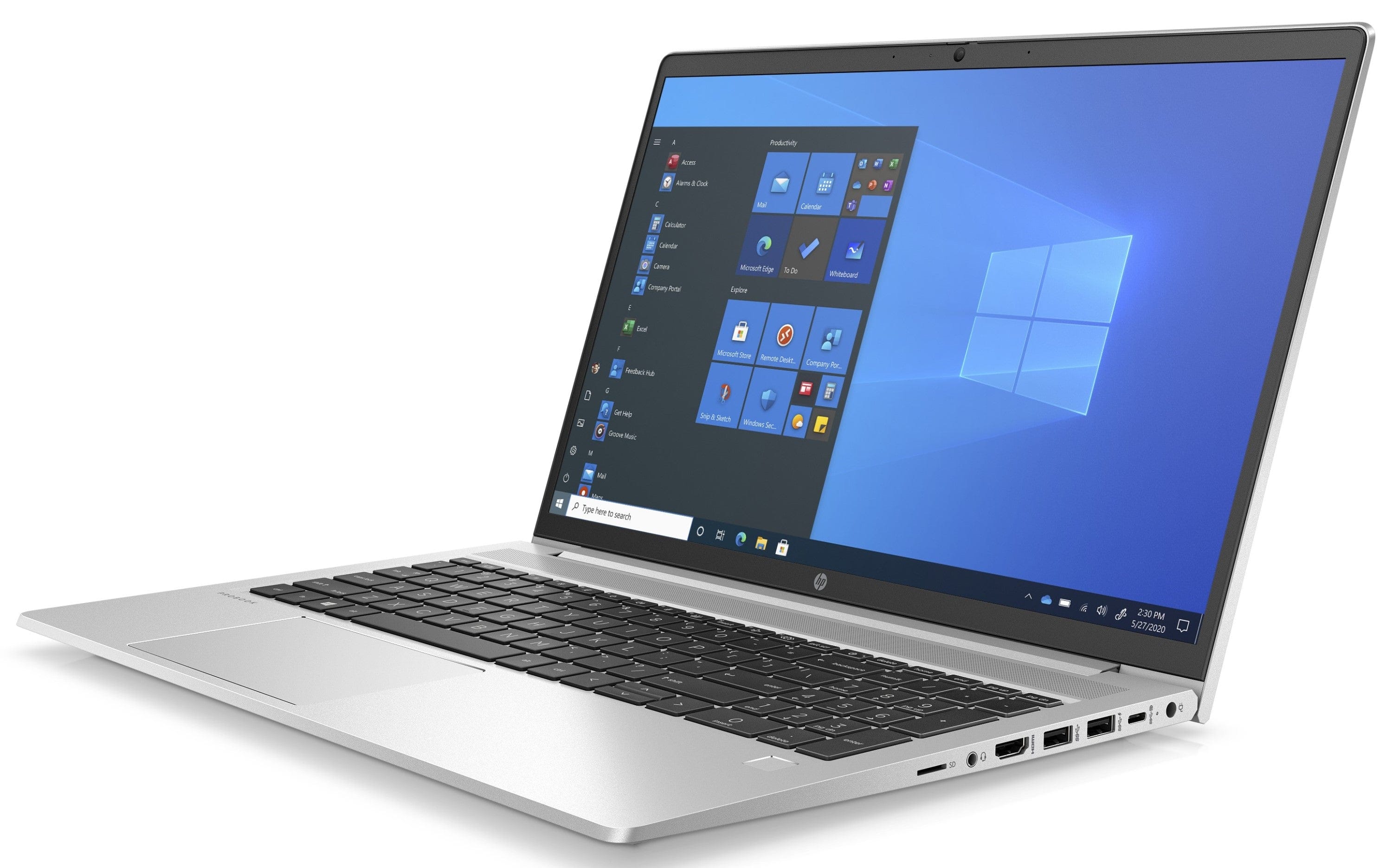 HP ProBook 450 G9 15.6", i5-1235U, 8GB, 512GB SSD, Win 11 Pro (B) - BIBA-RICAMBI