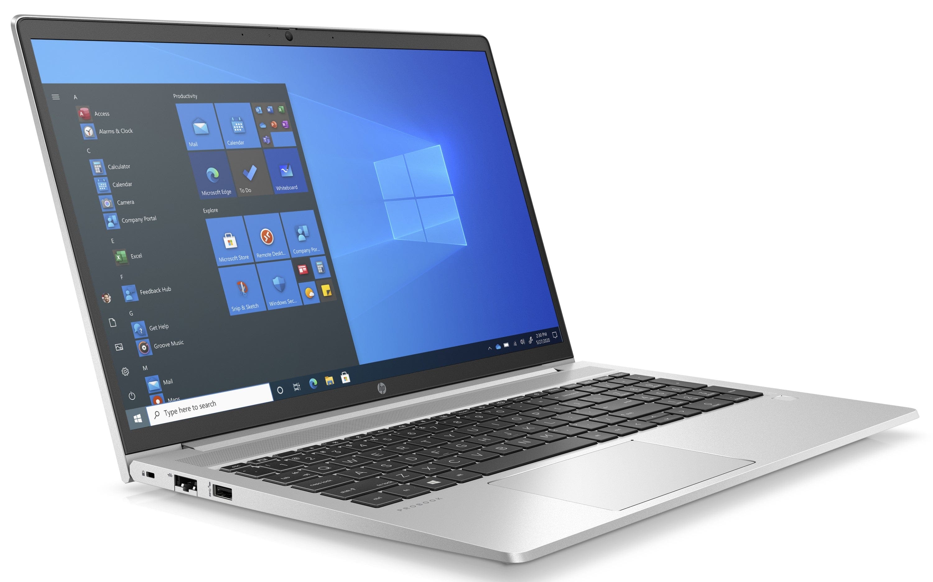 HP ProBook 450 G9 15.6", i5-1235U, 8GB, 512GB SSD, Win 11 Pro (B) - BIBA-RICAMBI