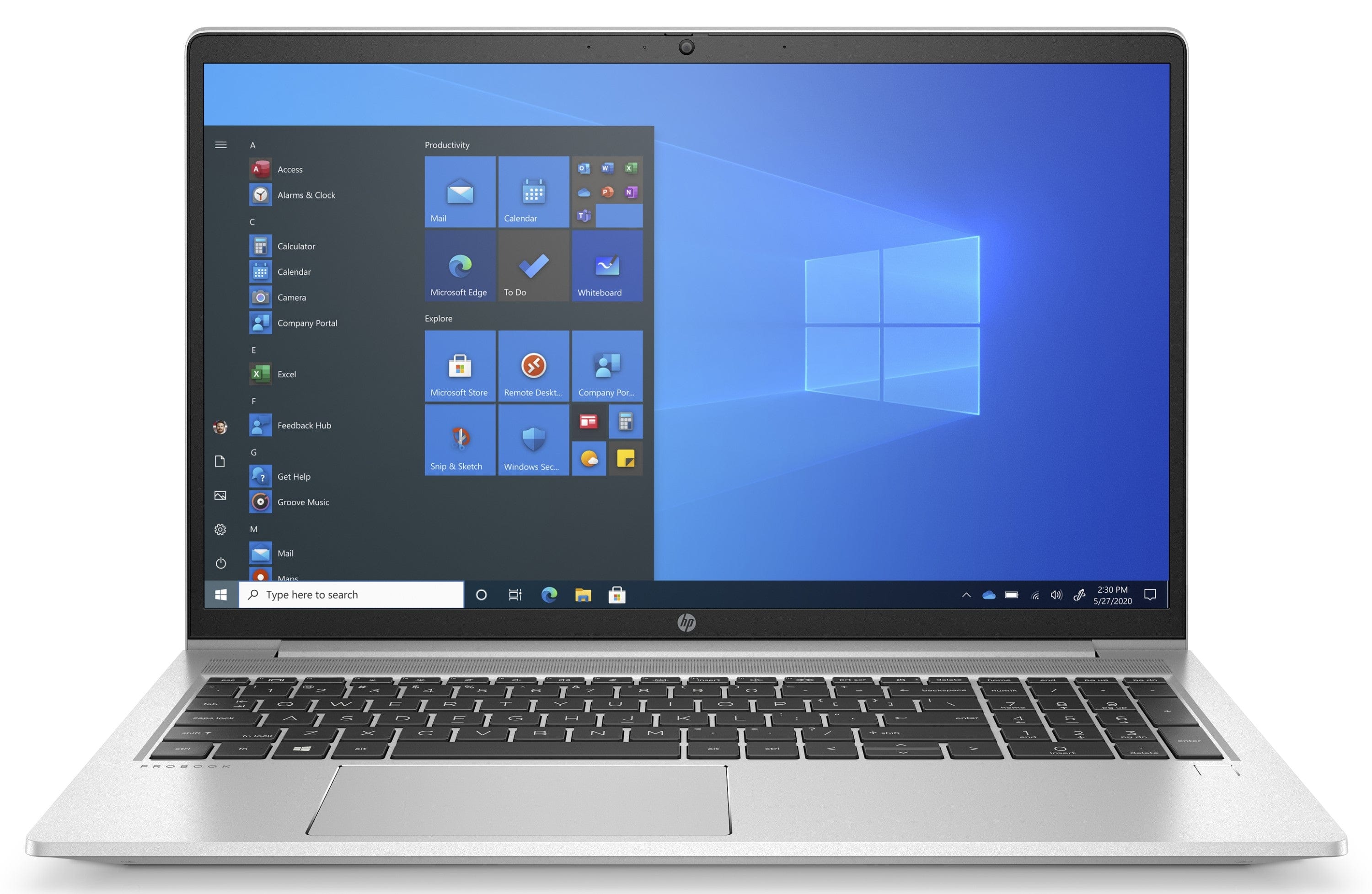 HP ProBook 450 G9 15.6", i5-1235U, 8GB, 512GB SSD, Win 11 Pro (B) - BIBA-RICAMBI