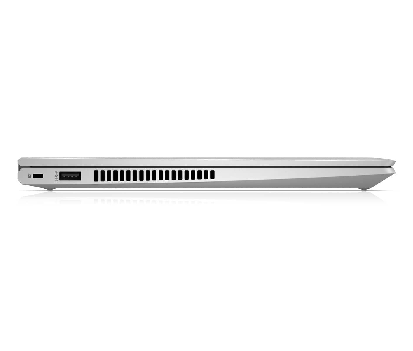 HP ProBook X360 435 G7 13.3" Touch, Ryzen 5 4500U, 512 GB SSD, 16GB, Win 11 Pro (A) - BIBA-RICAMBI