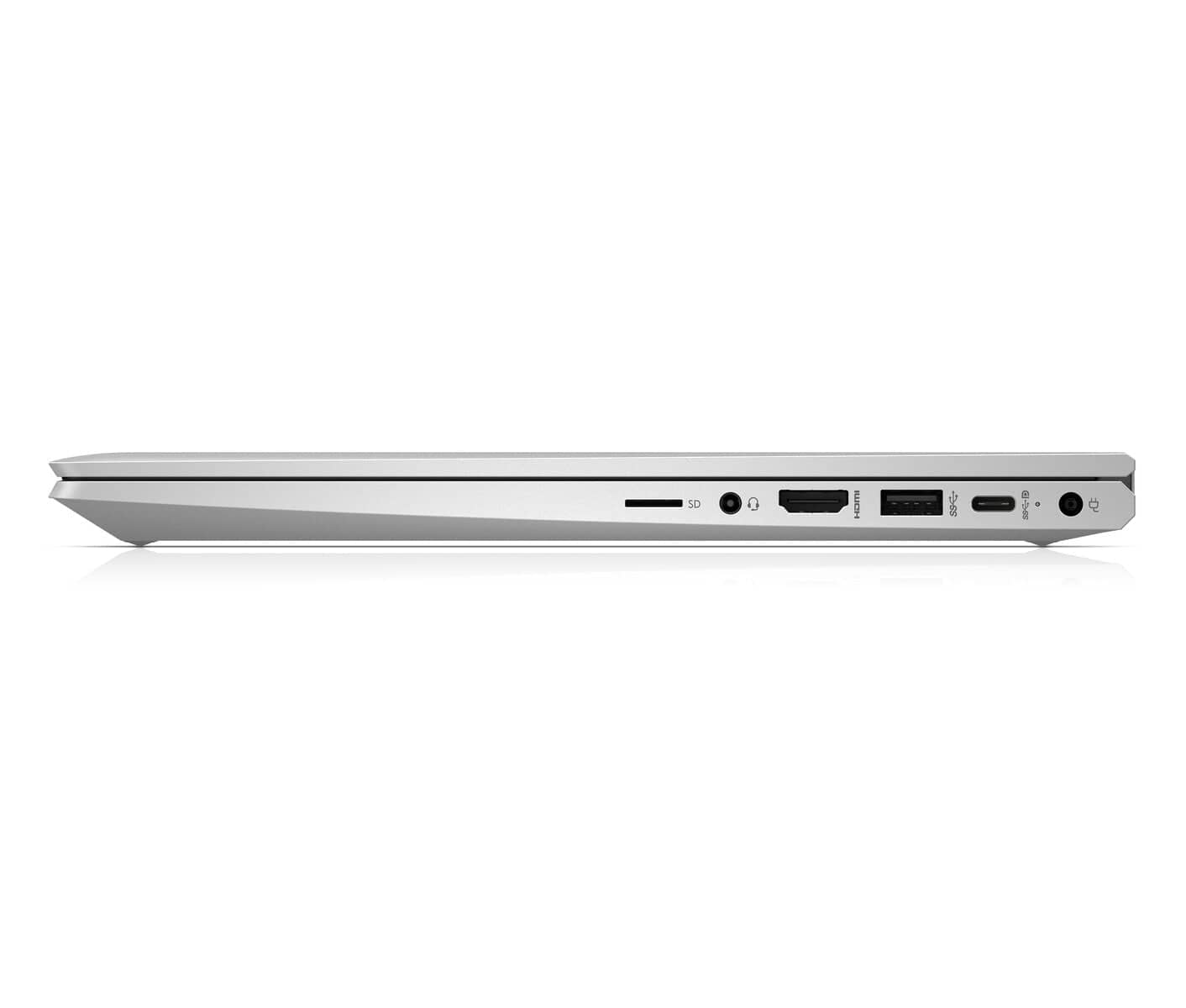 HP ProBook X360 435 G7 13.3" Touch, Ryzen 5 4500U, 512 GB SSD, 16GB, Win 11 Pro (B) - BIBA-RICAMBI