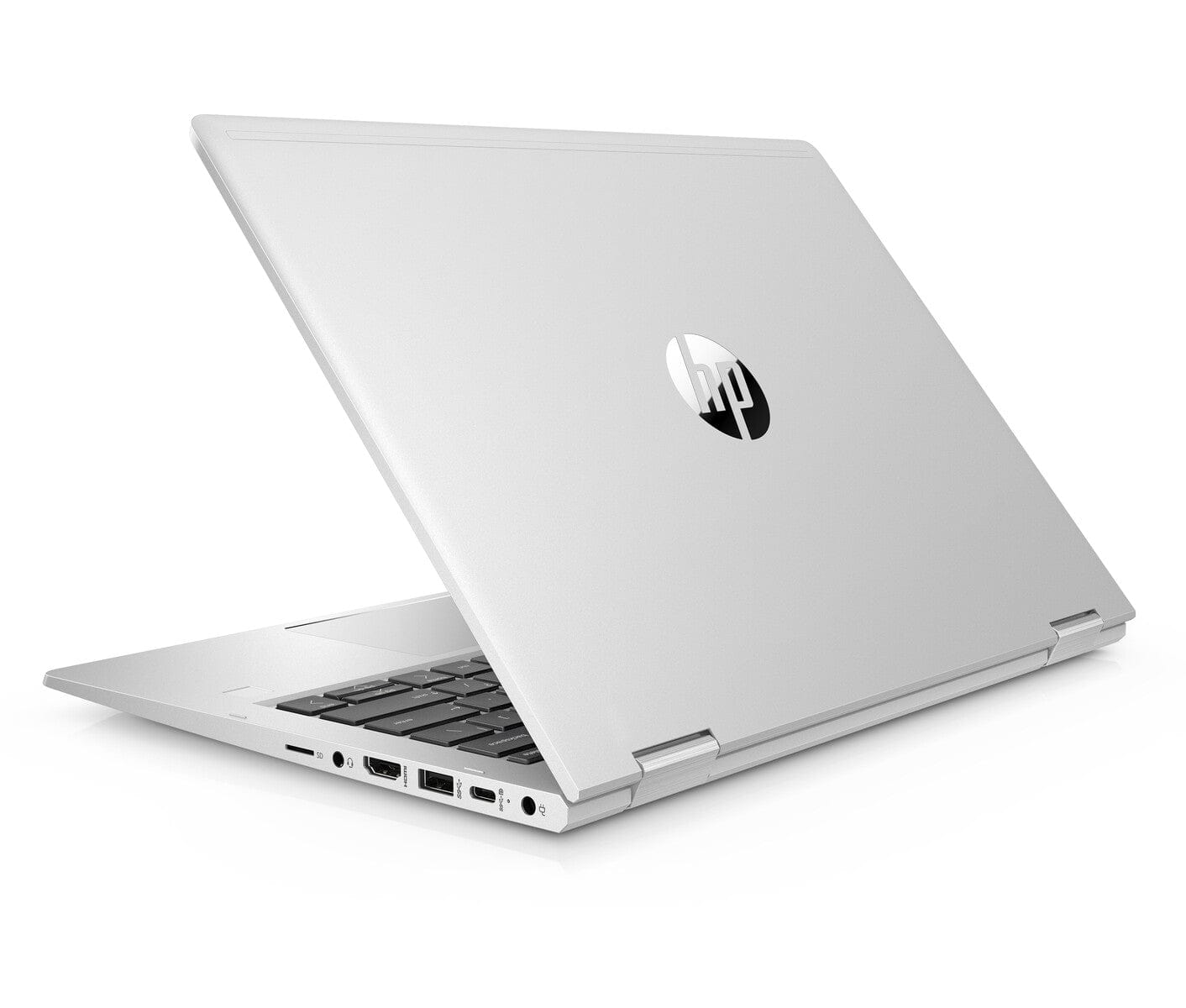 HP ProBook X360 435 G7 13.3" Touch, Ryzen 5 4500U, 512 GB SSD, 16GB, Win 11 Pro (B) - BIBA-RICAMBI