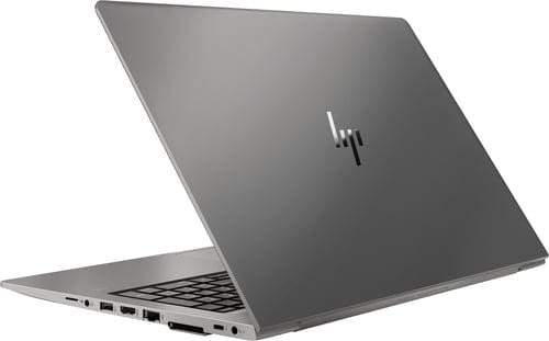 HP ZBook 15u G6 15.6", i7-8565U, 512 SSD, 16 GB, Radeon Pro WX3100 4GB, Win 11 Pro (B) - BIBA-RICAMBI