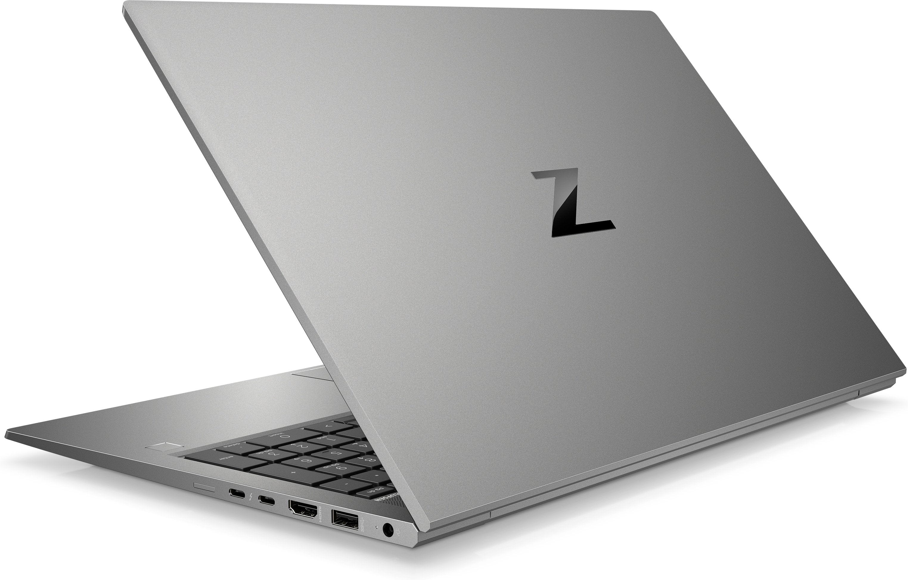 HP Zbook Firefly G8 15.6", i7-1165G7, 1 TB SSD, 32 GB, Quadro T500 4GB, Win 11 Pro (C) - BIBA-RICAMBI