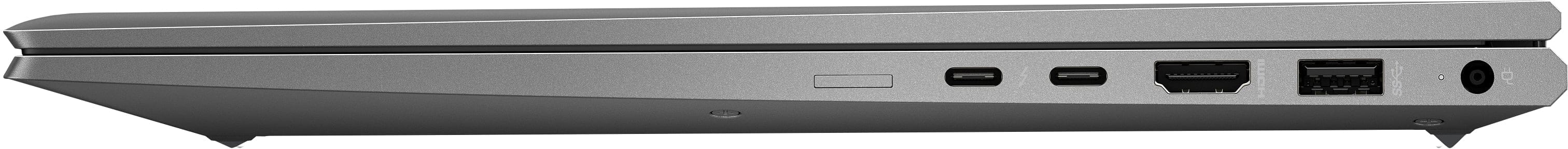 HP Zbook Firefly G8 15.6", i7-1165G7, 1 TB SSD, 32 GB, Quadro T500 4GB, Win 11 Pro (C) - BIBA-RICAMBI