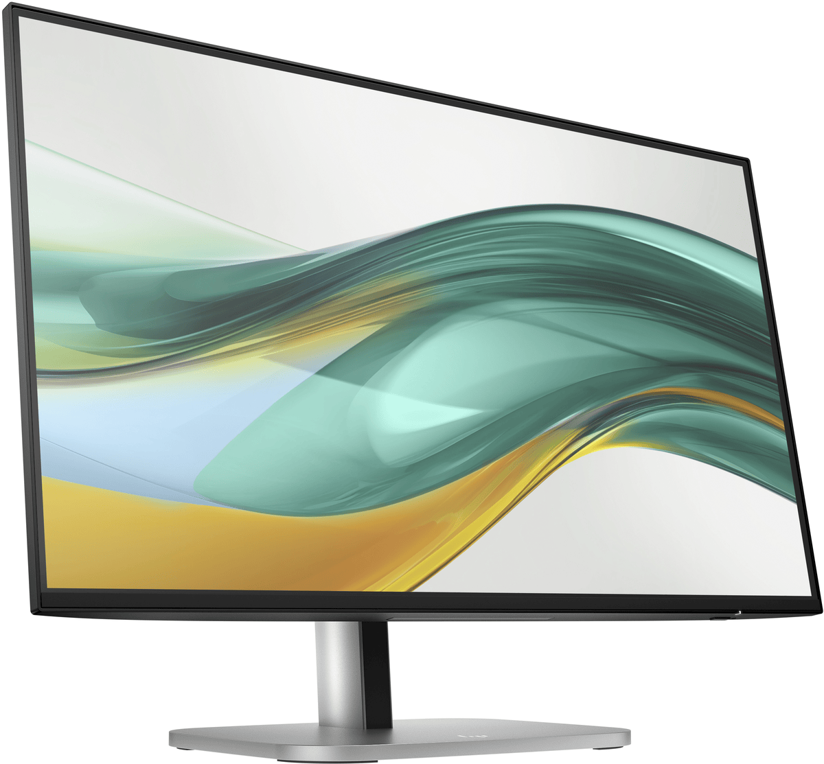 Monitor HP 9D9L6UT 5 Pro 524pf 23.8" FHD IPS, HDMI, DisplayPort (A) - BIBA-RICAMBI