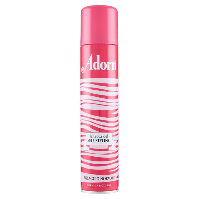 ADORN LACCASELF STYLINGFISSAGGIO NORMALE 200 ML - BIBA-RICAMBI