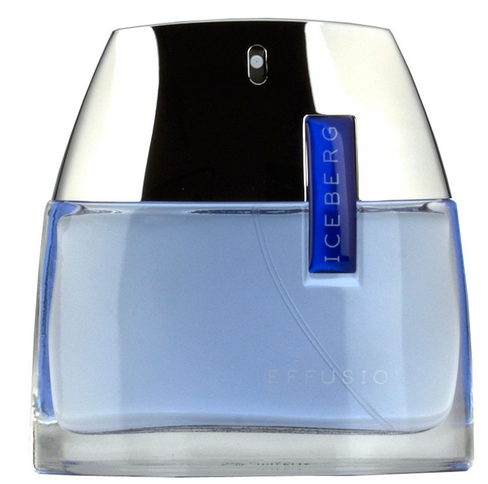 ICEBERG EFFUSION MAN EAU DE TOILETTE 75 ML - BIBA-RICAMBI