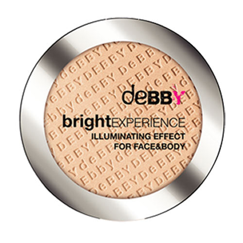DEBBY BRIGHT EXPERIENCEILLUMINANTE - BIBA-RICAMBI