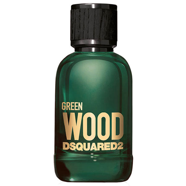 DSQUARED2 GREEN WOOD POUR HOMME EDT 30 ML - BIBA-RICAMBI