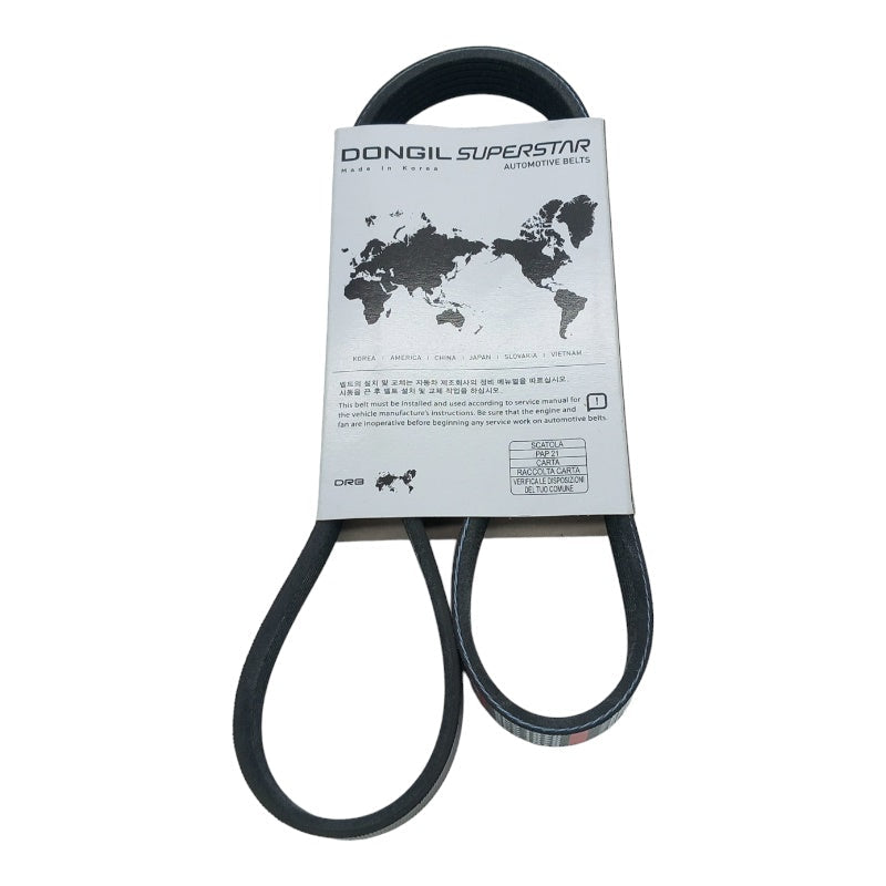 Rullo Cuscinetto Cinghia Servizi Compatibile Per Alfa Romeo 145 (930) 1.9 JTD 77KW-105CV BIBA-RICAMBI
