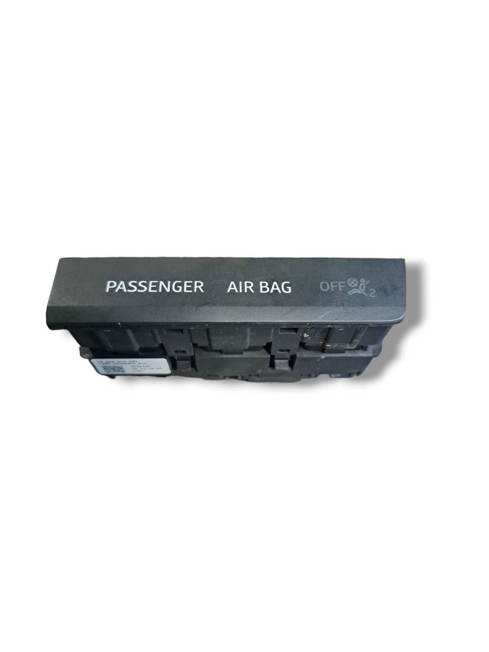 Indicatore disattivazione airbag Seat Ibiza (2015) COD:6P0919234