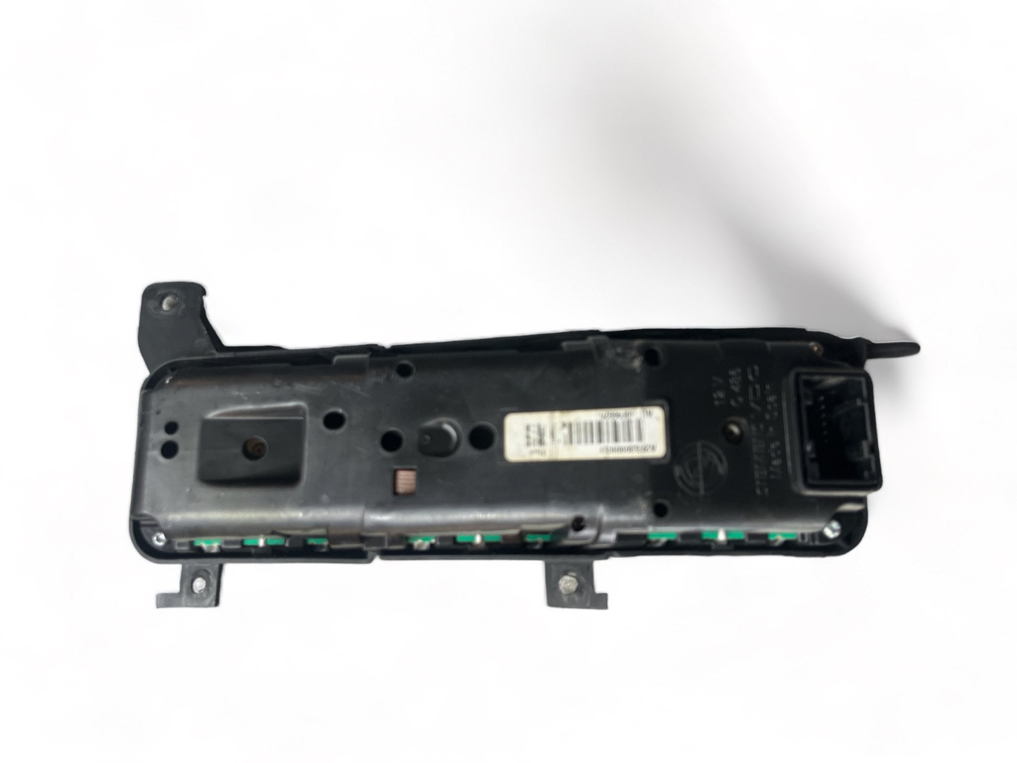 Indicatori strumenti Alfa Romeo 159 cod 60696626