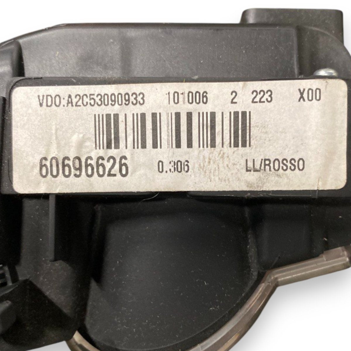 Indicatori supplementari alfa romeo 159 1.9 diesel (2005-2011) Cod: 60696626