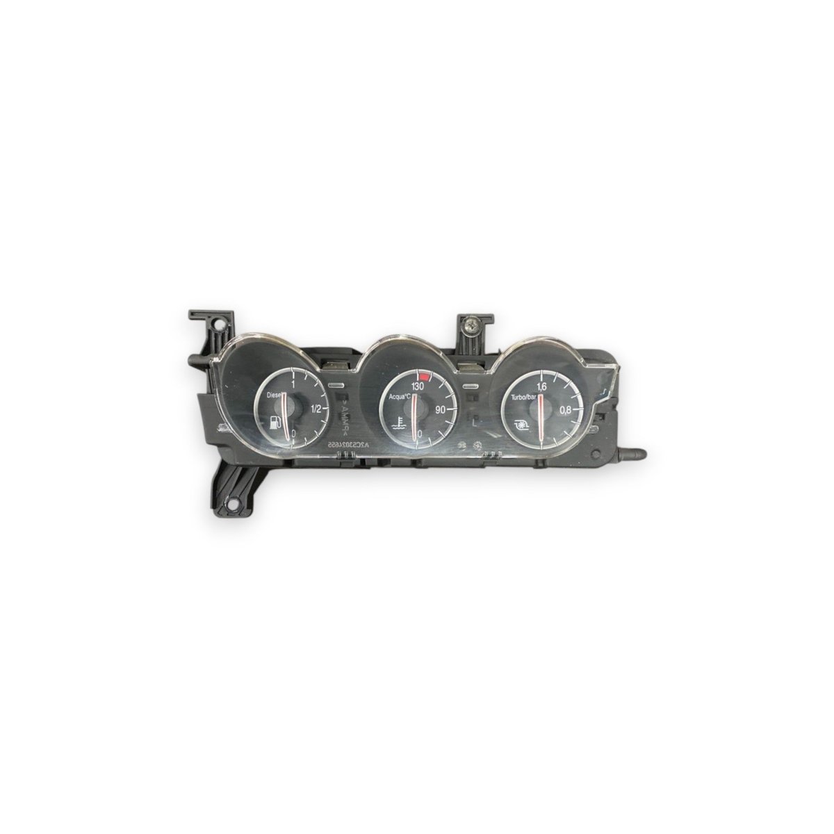Indicatori supplementari alfa romeo 159 1.9 diesel (2005-2011) Cod: 60696626