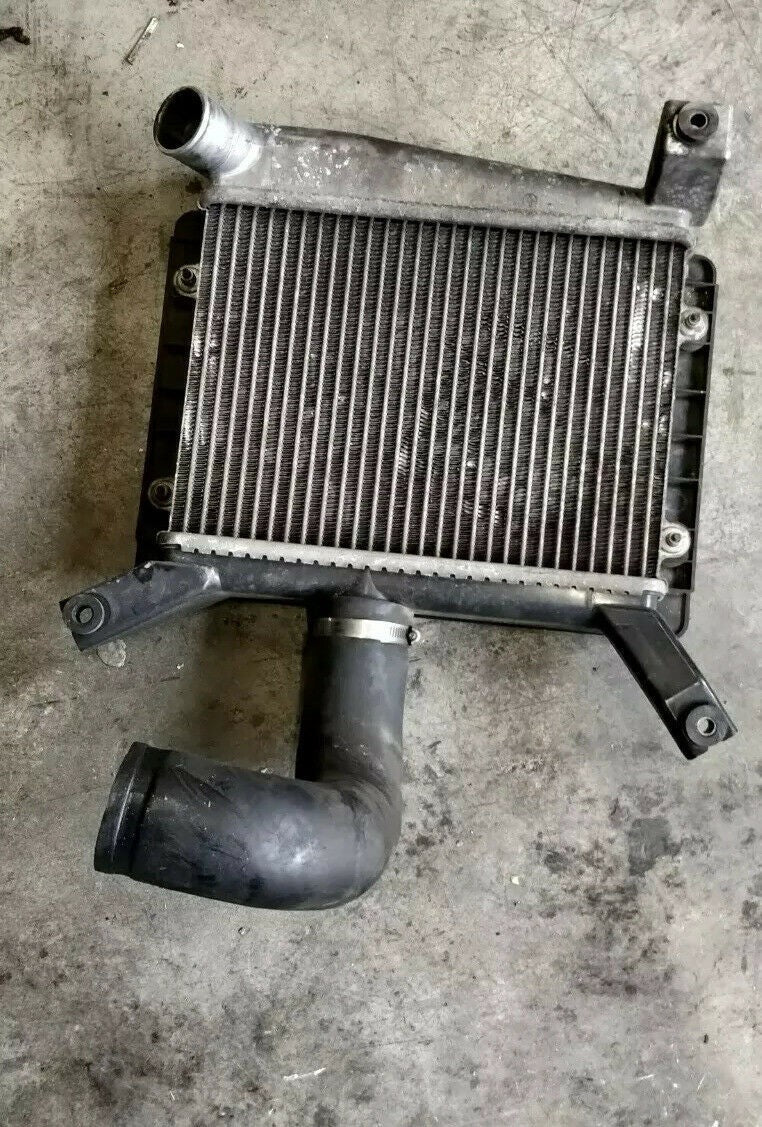 Inercooler TOYOTA RAV 4 2A SERIE  2.0 TDI D-4D 1CDFTV - BIBA-RICAMBI