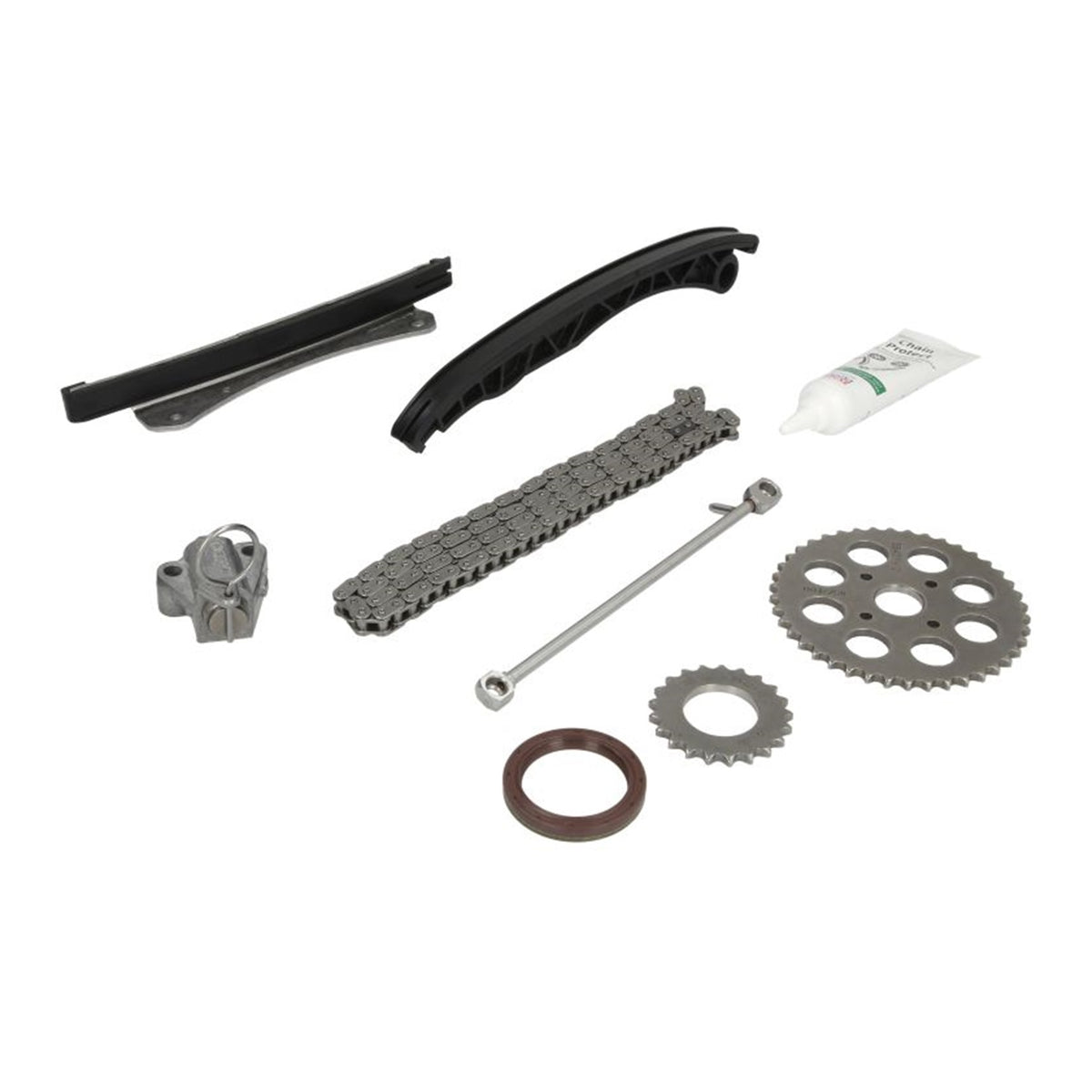 Kit Catena Distribuzione Marca INA Motori 1.3 Diesel - BIBA-RICAMBI