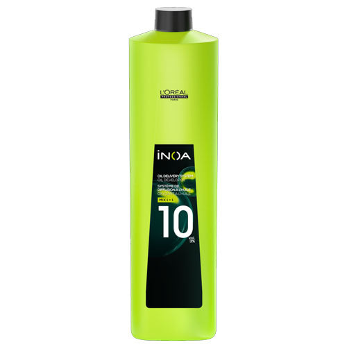 L'OREAL PROFESSIONNEL INOA OSSIDANTE 10% VOL. 1000 ML - BIBA-RICAMBI