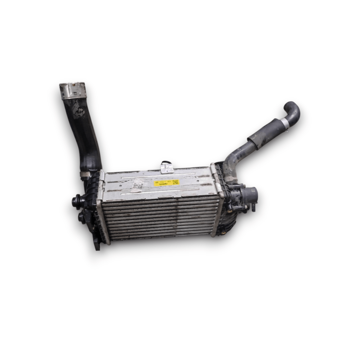 Intercooler hyundai i20 1.2 benzina cod: 2827007350 (2020-)