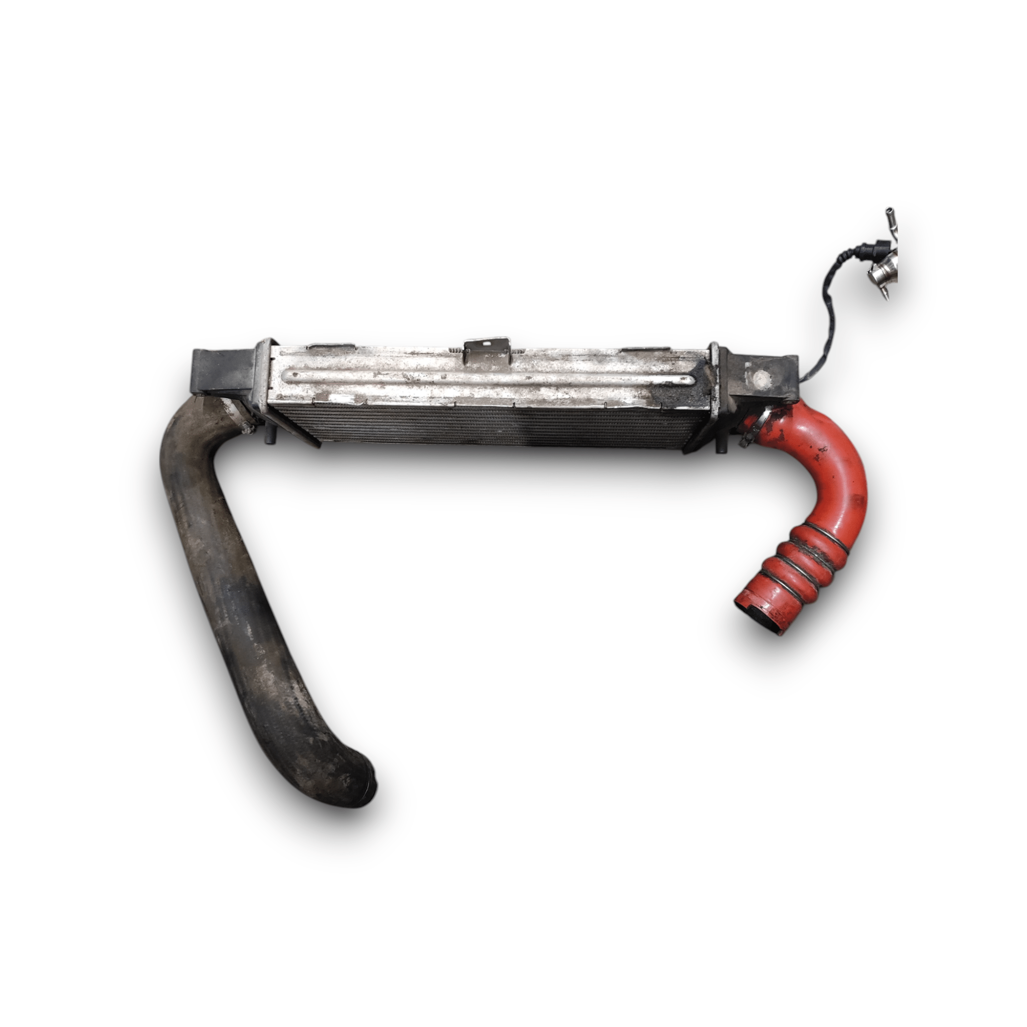 Intercooler Iveco Daily 3.0 HPI Diesel COD: 5801313640 - 504084140 (2006-2014)