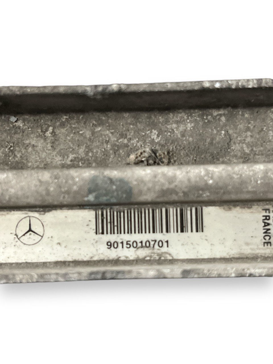 Intercooler Mercedes-Benz Sprinter W901 / 902 / 903 / 904 (1995-2005)cod.9015010701 2.2 diesel
