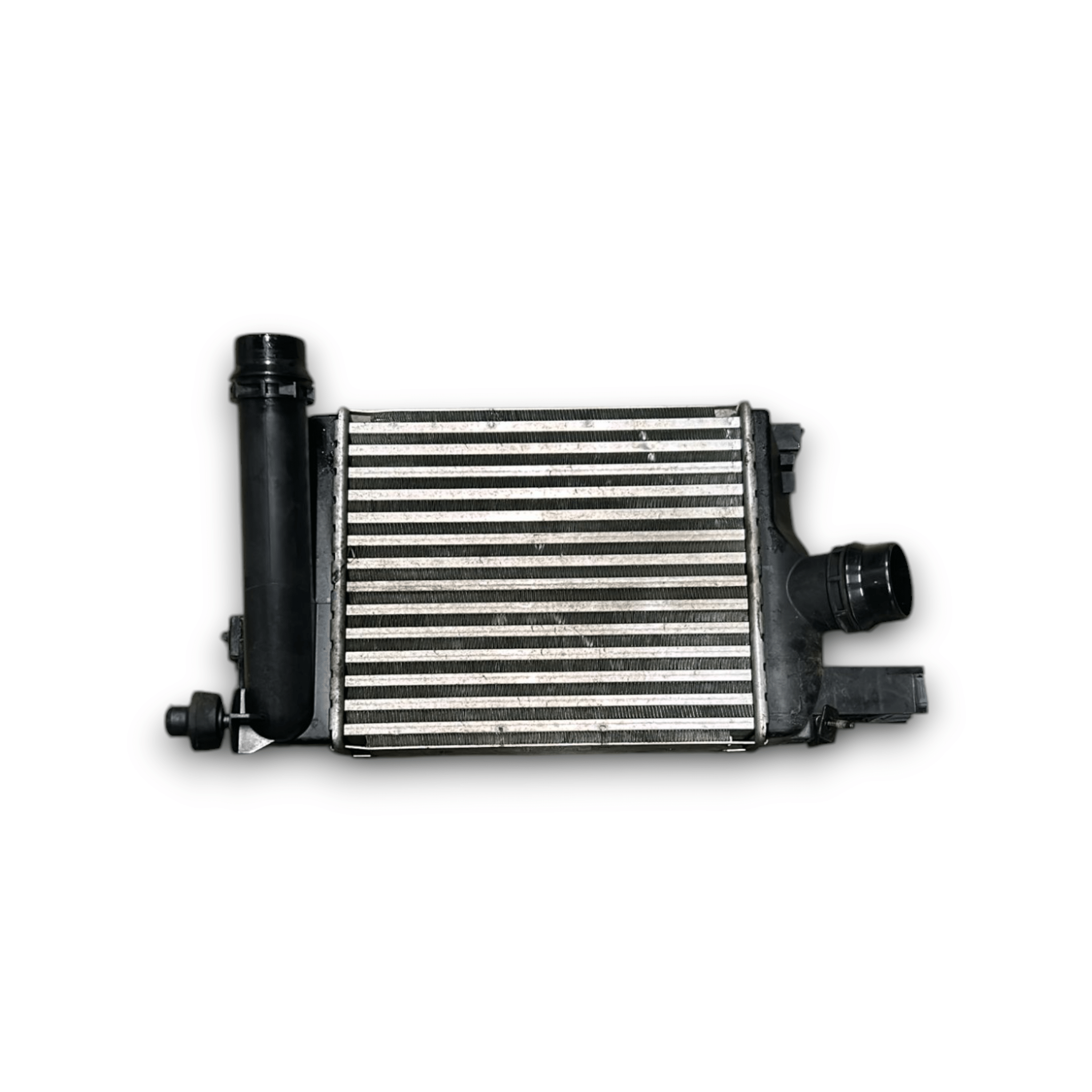 Intercooler Renault Clio IV 0.9 Benzina cod:144963014R (2012 > 2021)