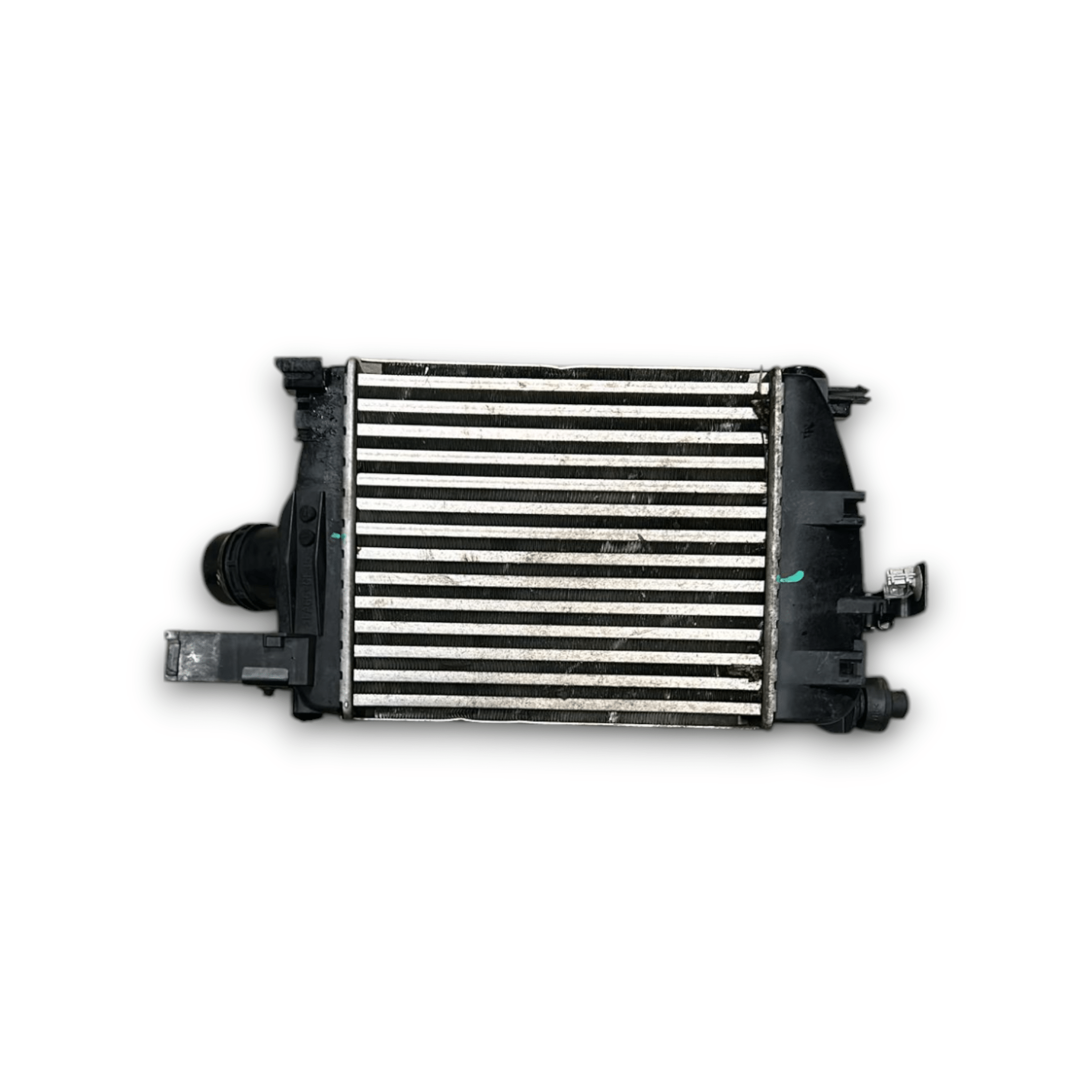 Intercooler Renault Clio IV 0.9 Benzina cod:144963014R (2012 > 2021)