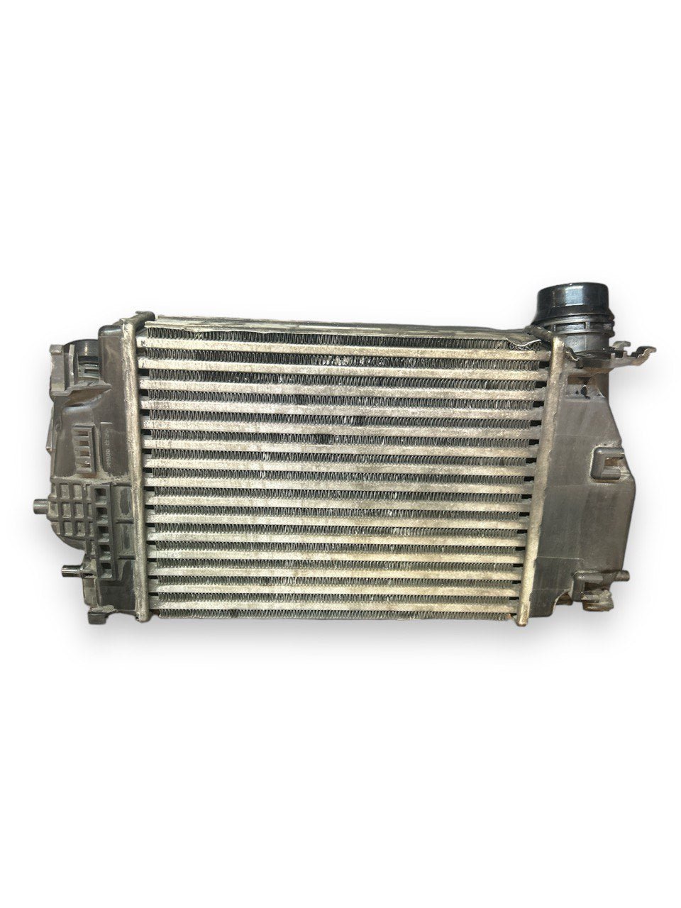 Intercooler (VALEO) Nissan X - Trail 1.6 Diesel (2014 > 2020) cod . 14461-4BE0A