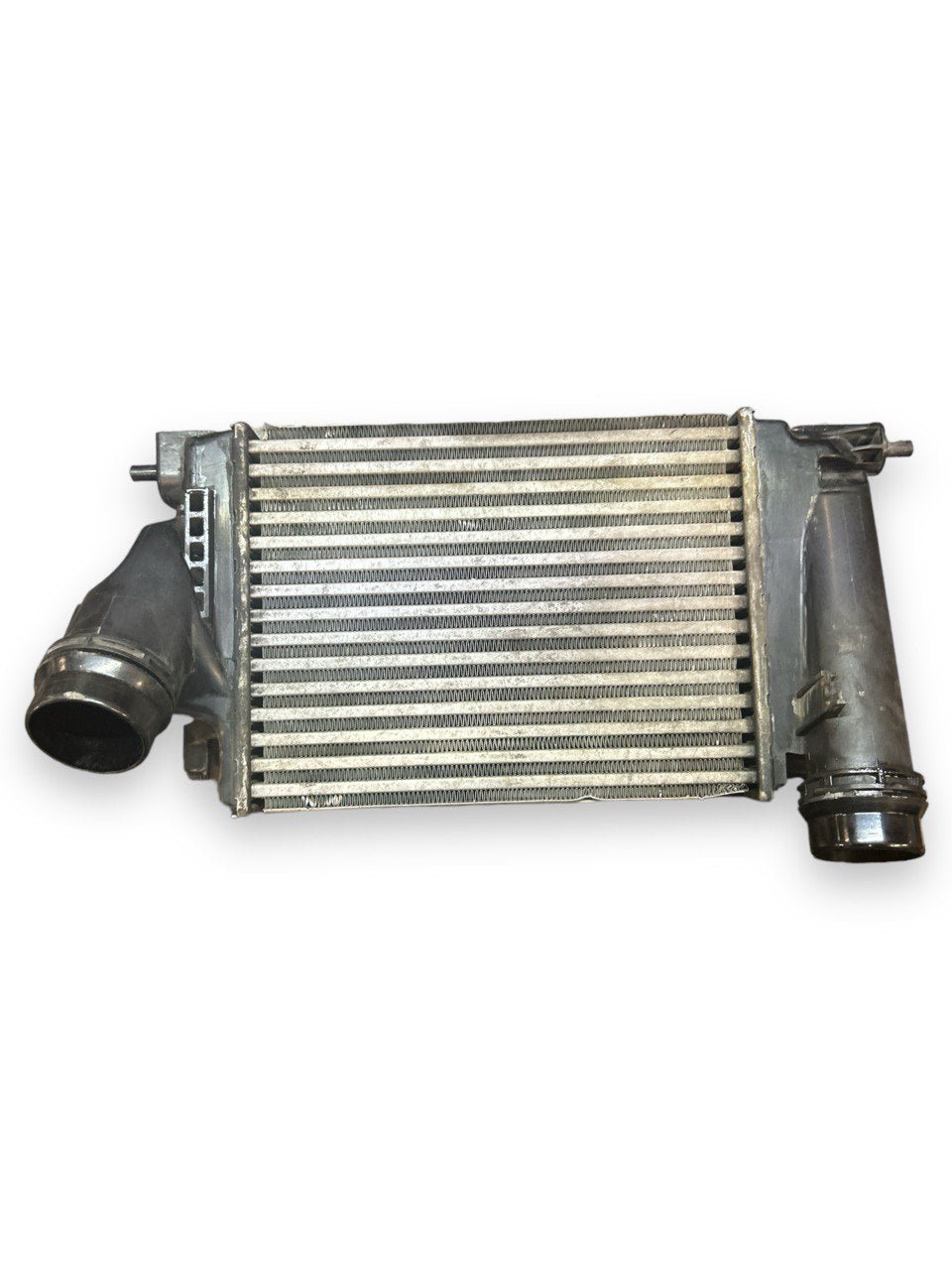 Intercooler (VALEO) Nissan X - Trail 1.6 Diesel (2014 > 2020) cod . 14461-4BE0A