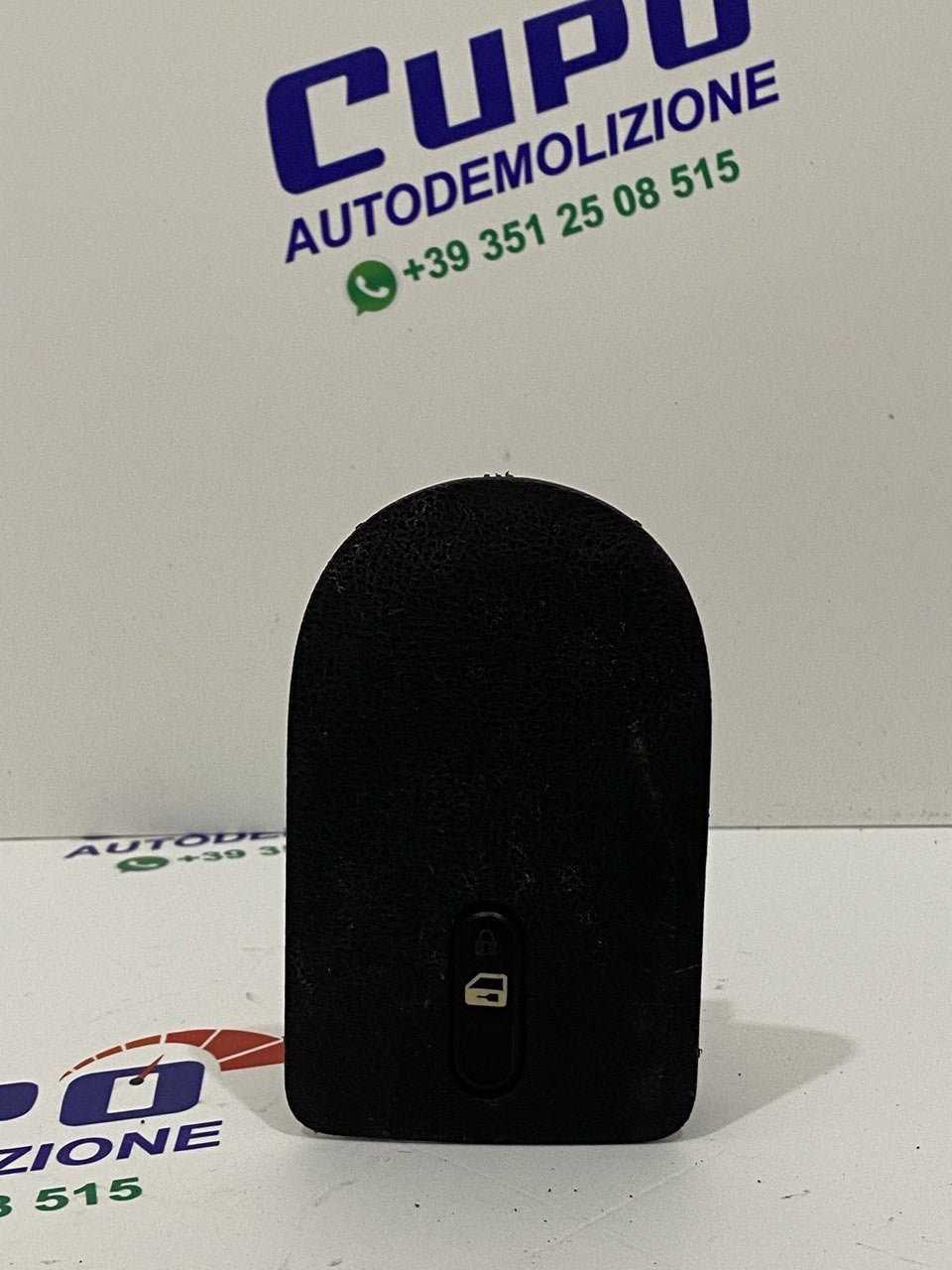 interruttore bloccaggio finestra nissan qashqai 2007 2013 96912JD00A - BIBA-RICAMBI