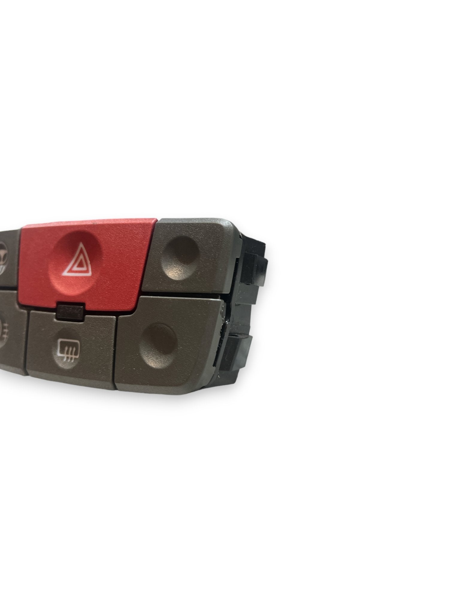 Interruttore Comandi Fiat Panda ( 169 - 2007 ) cod : 735357113