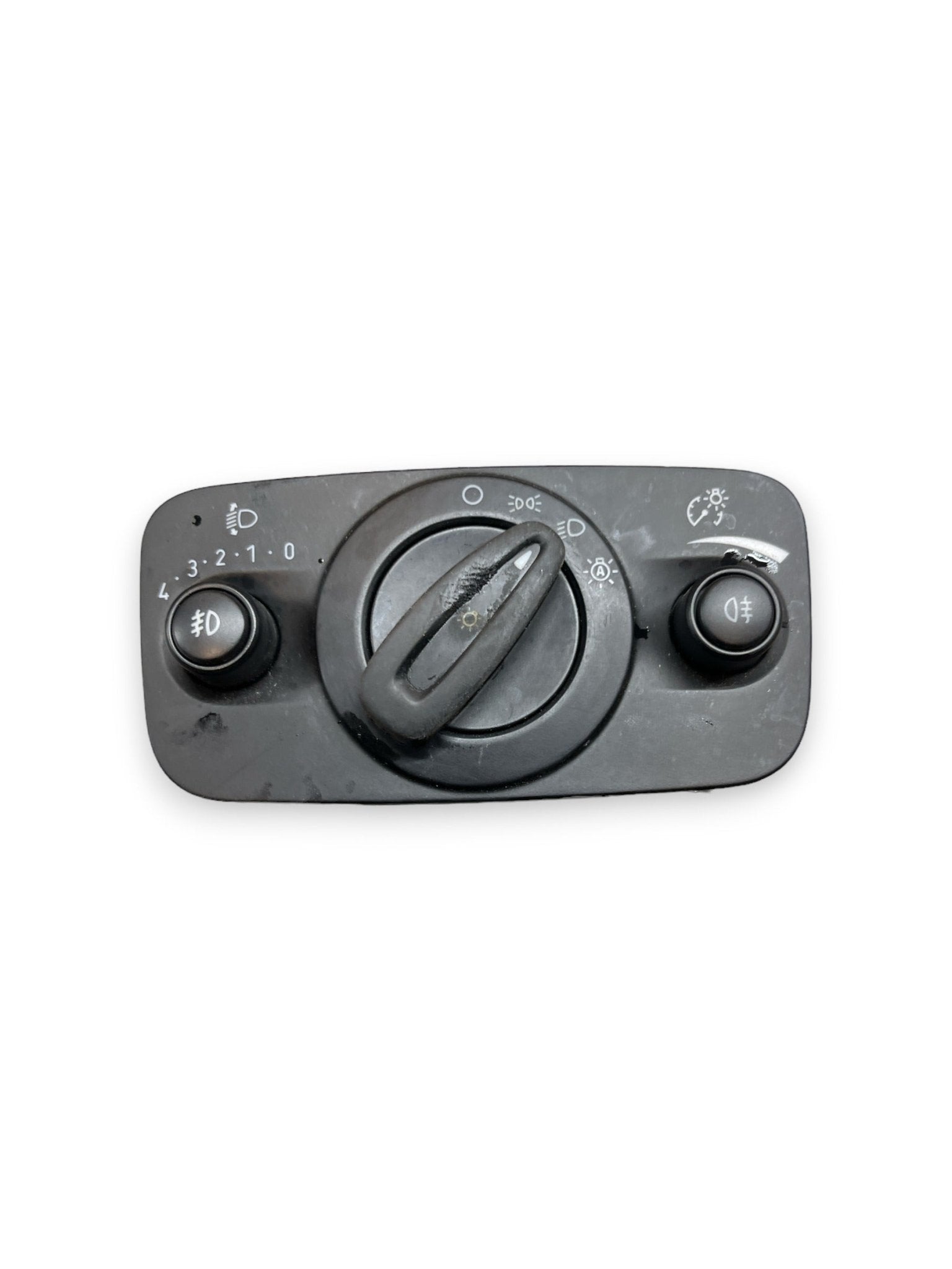 Interruttore Comandi Luce Ford Ecosport ( 2015> ) cod.C1BT13A024AB - 10099371