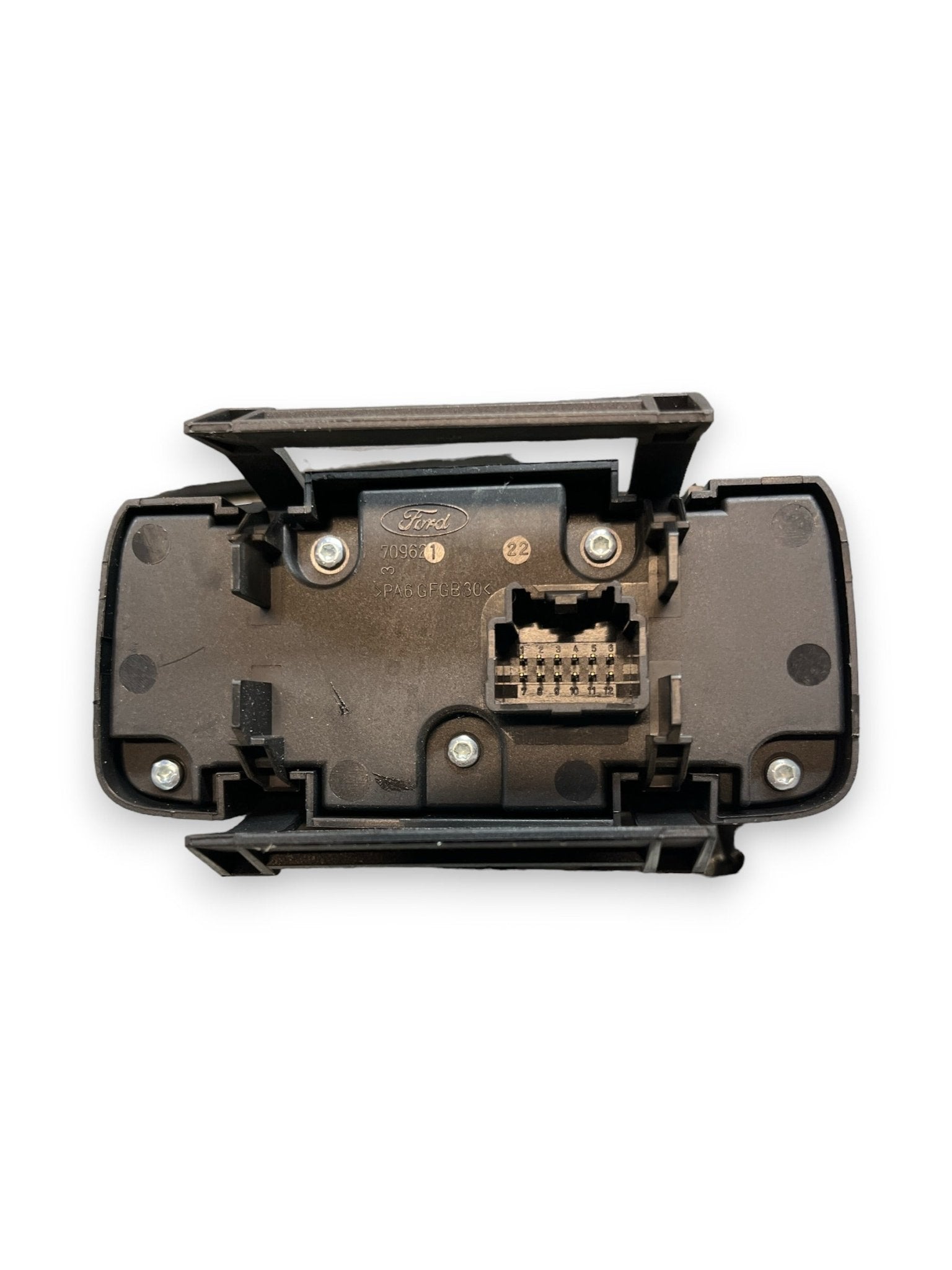 Interruttore Comandi Luce Ford Ecosport ( 2015> ) cod.C1BT13A024AB - 10099371