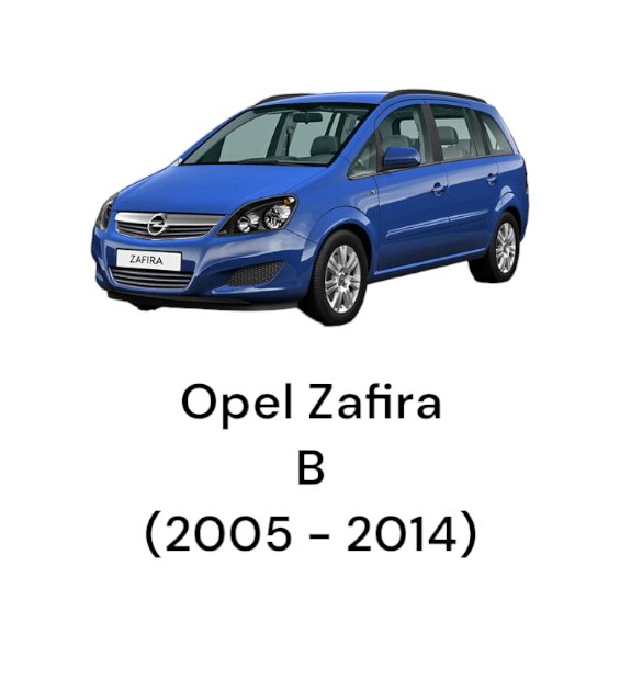 Interruttore comandi luce Opel Zafira B (2005-2014) cod.13205865