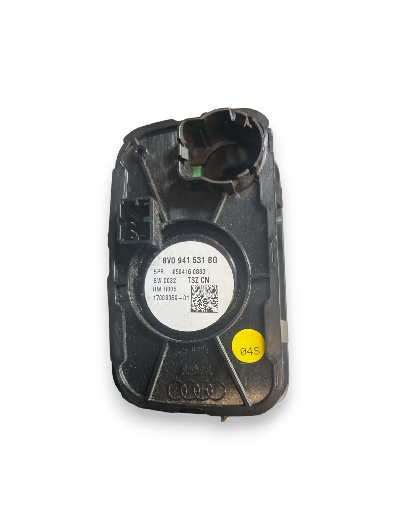 Interruttore Comandi Luci Audi A3 ( 8V1 - 2016 ) cod : 8V0941531BG