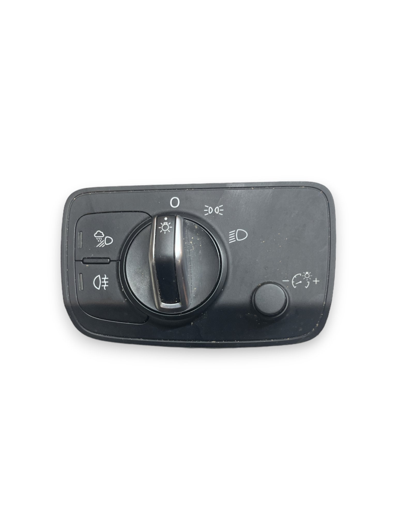 Interruttore Comandi Luci Audi A3 ( 8V1 - 2016 ) cod : 8V0941531BG