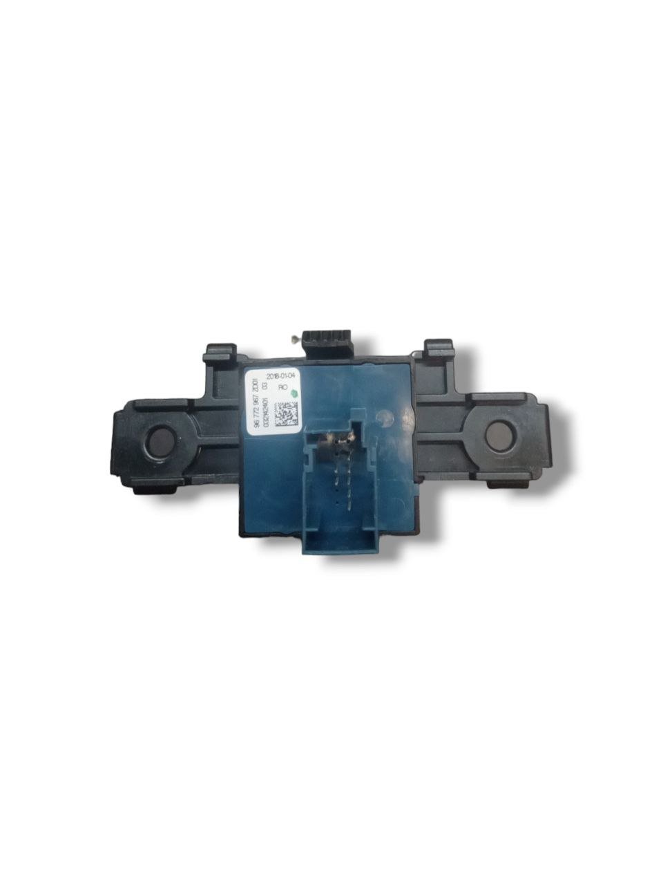 Interruttore / Comando freno a mano Elettrico Peugeot 508 SW (2014) cod: 96772967