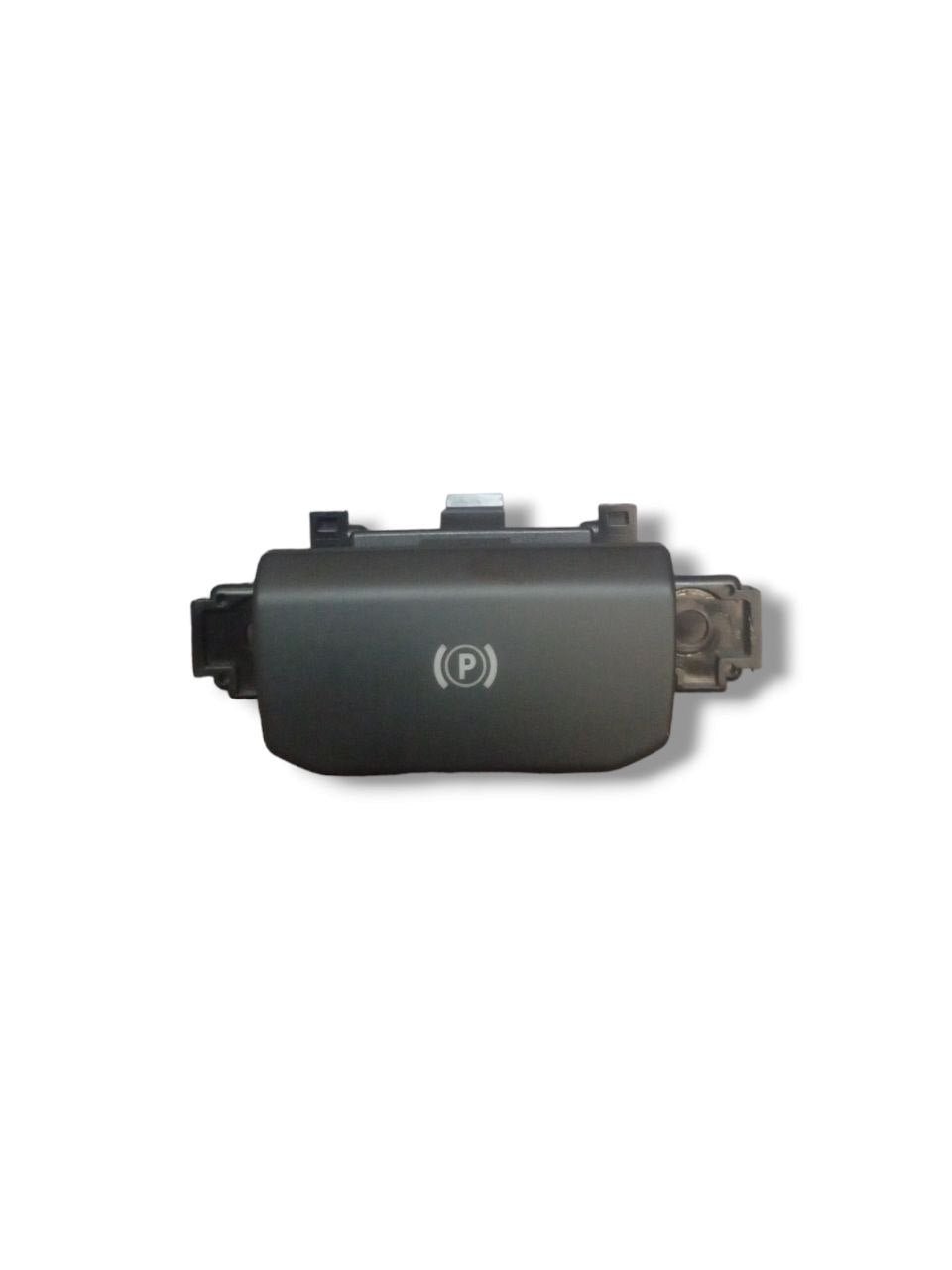 Interruttore / Comando freno a mano Elettrico Peugeot 508 SW (2014) cod: 96772967