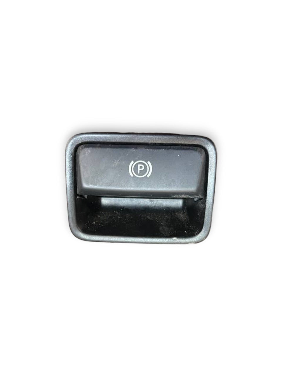 Interruttore / Comando Freno a Mano / Stazionamento Elettrico Mercedes Classe A W176 (2012 al 2018) cod: A2469050451