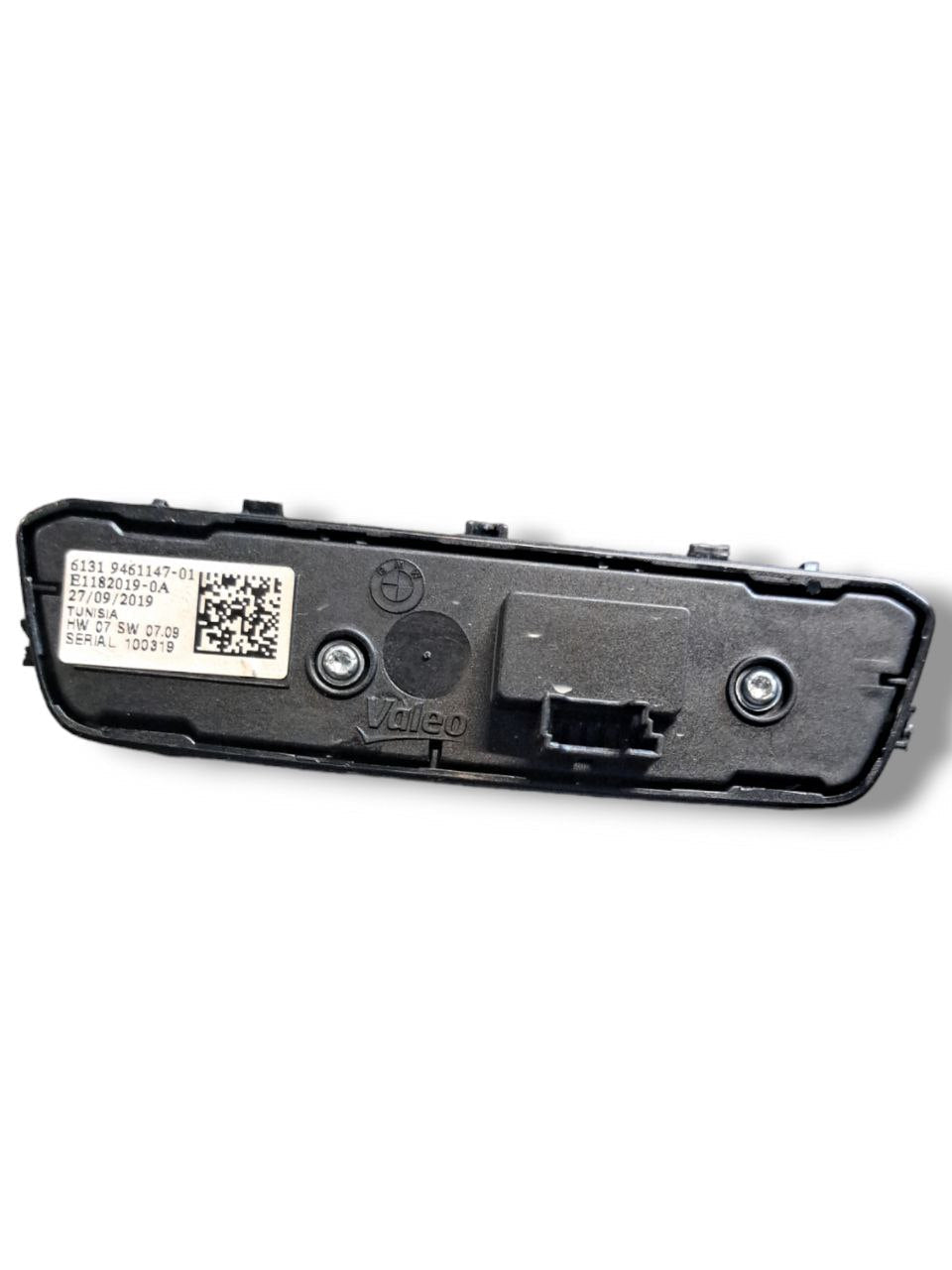 Interruttore Comando luci Bmw Serie 1 F40 (2022) COD:61319461147