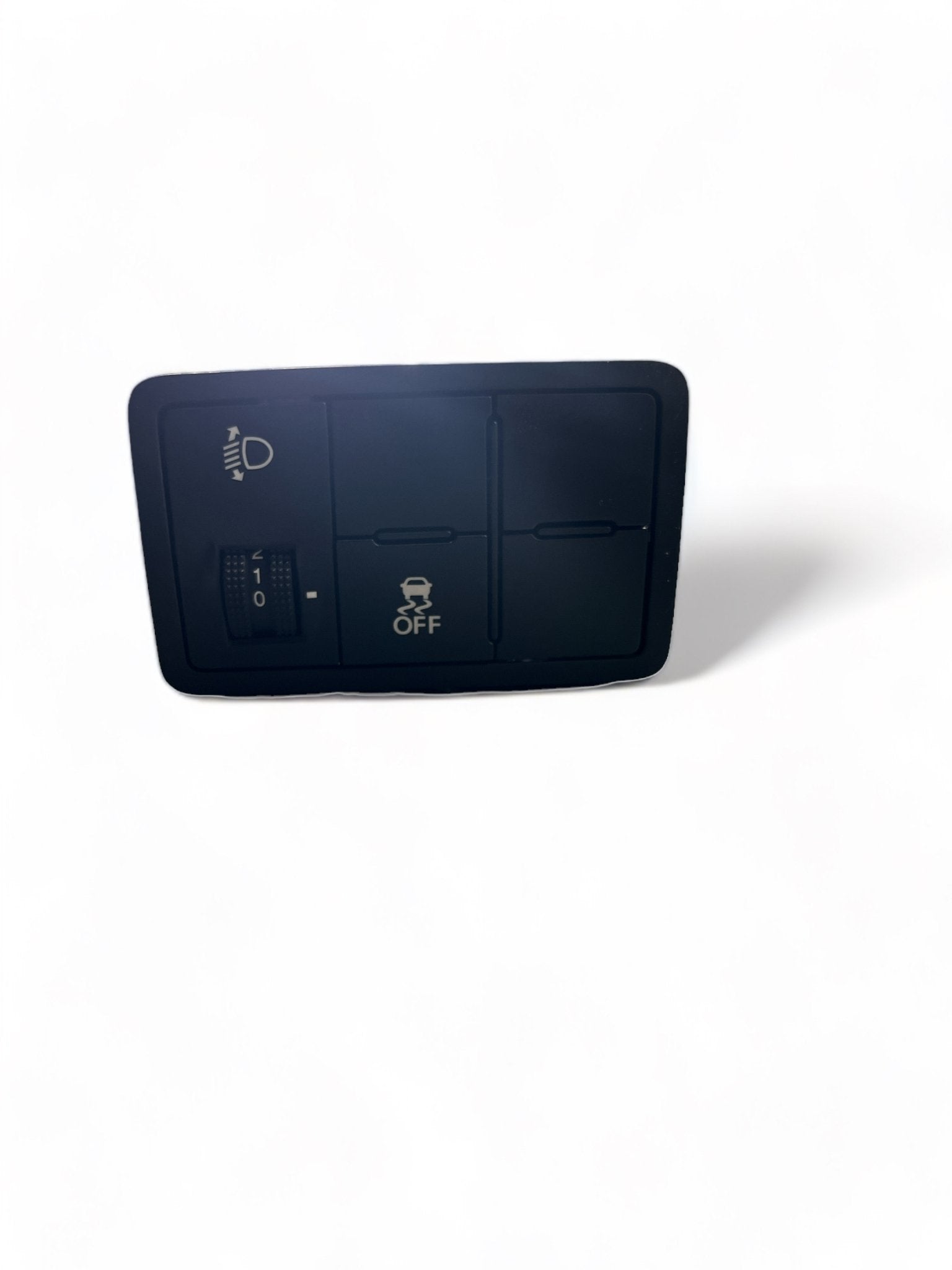 Interruttore Comando Luci + ESP Kia Picanto ( 2014 ) cod : 4971DAQ000