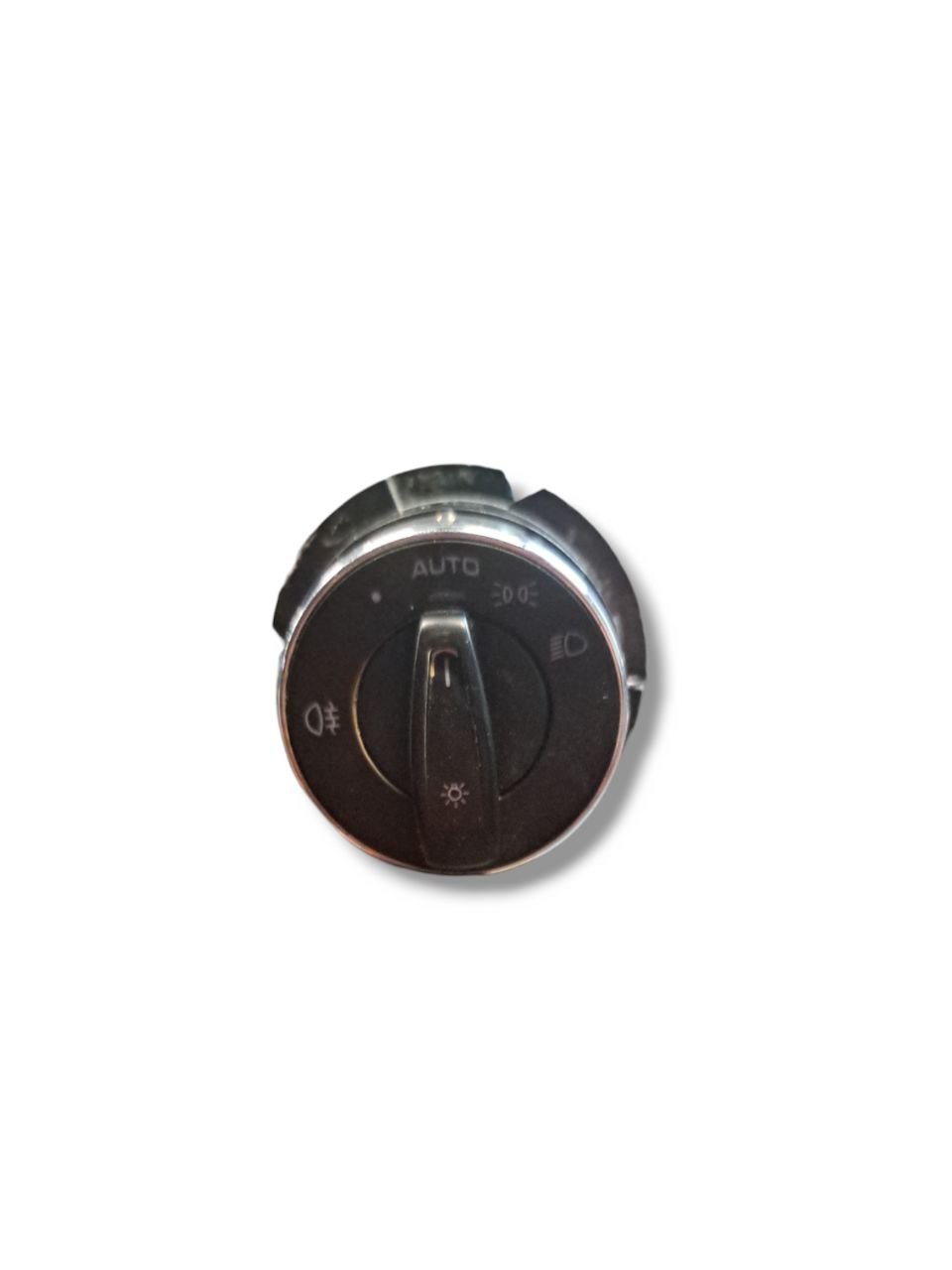 Interruttore Comando Luci Porsche Panamera 970 (2013) COD:97061353304