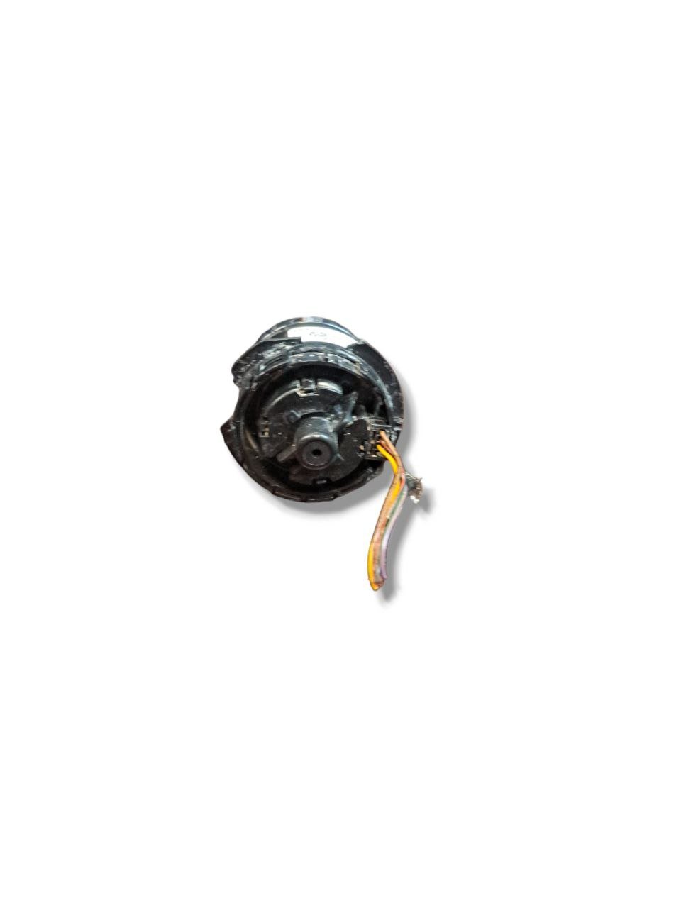 Interruttore Comando Luci Porsche Panamera 970 (2013) COD:97061353304