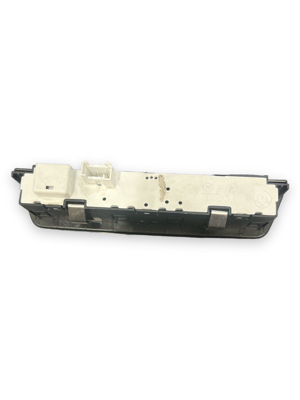 Interruttore Comando Mantenimento Corsia Line Assist BMW Serie 7 ( F02 - 2015 ) cod : 9220040