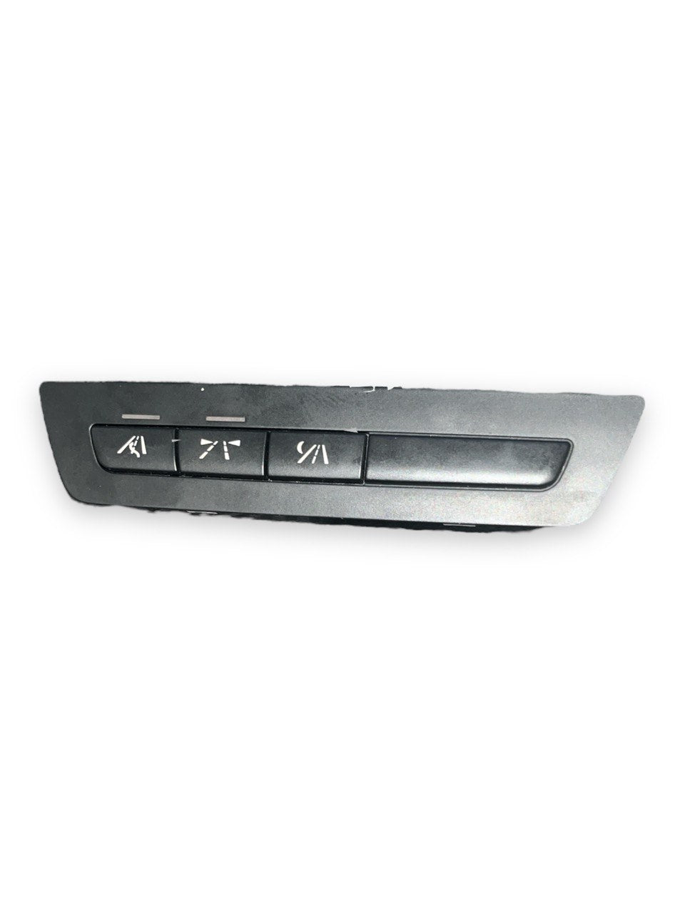Interruttore Comando Mantenimento Corsia Line Assist BMW Serie 7 ( F02 - 2015 ) cod : 9220040