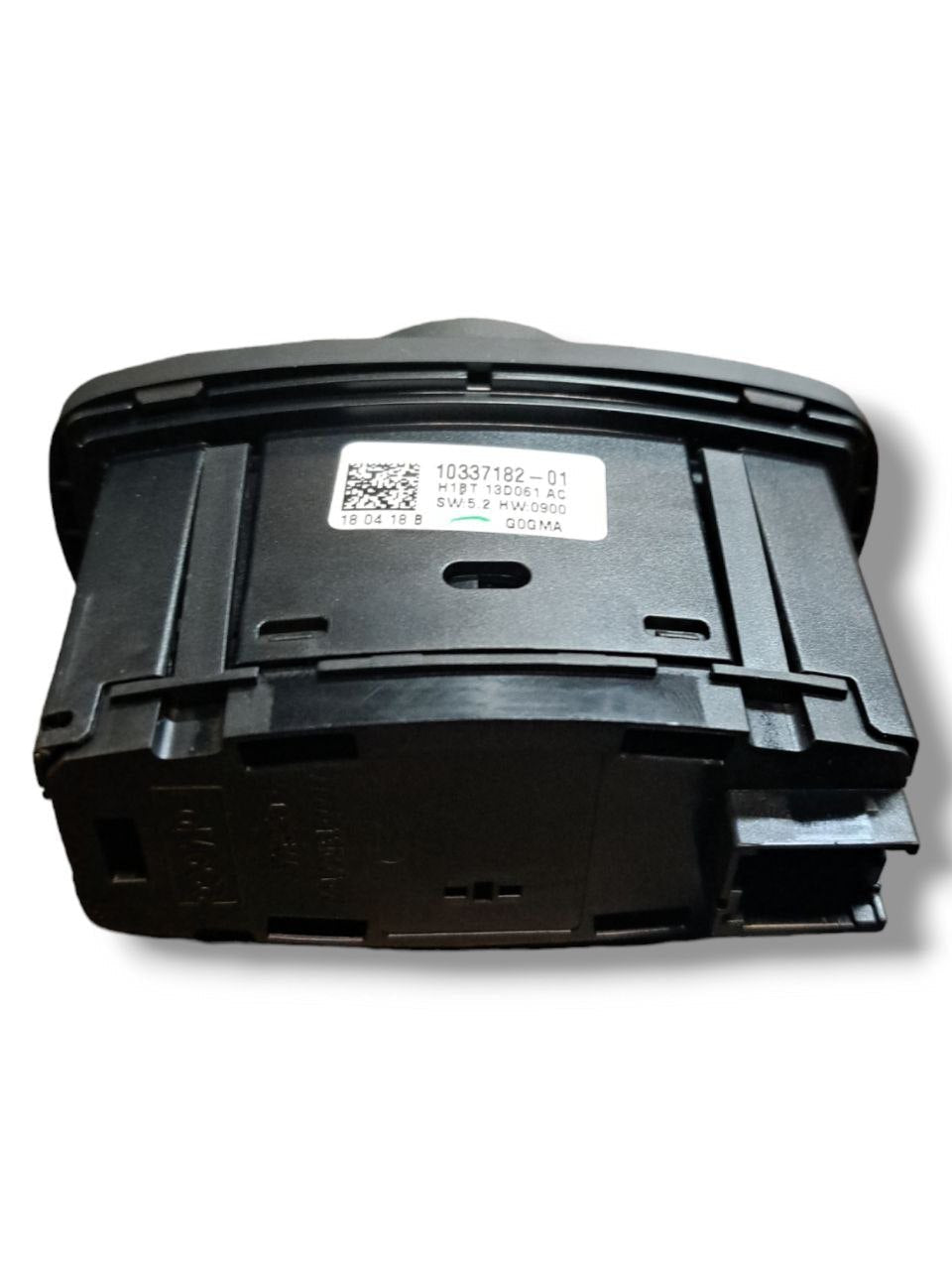 Interruttore Comando Regolazione Luci Ford Fiesta (2019) COD:H1BT13D061AC
