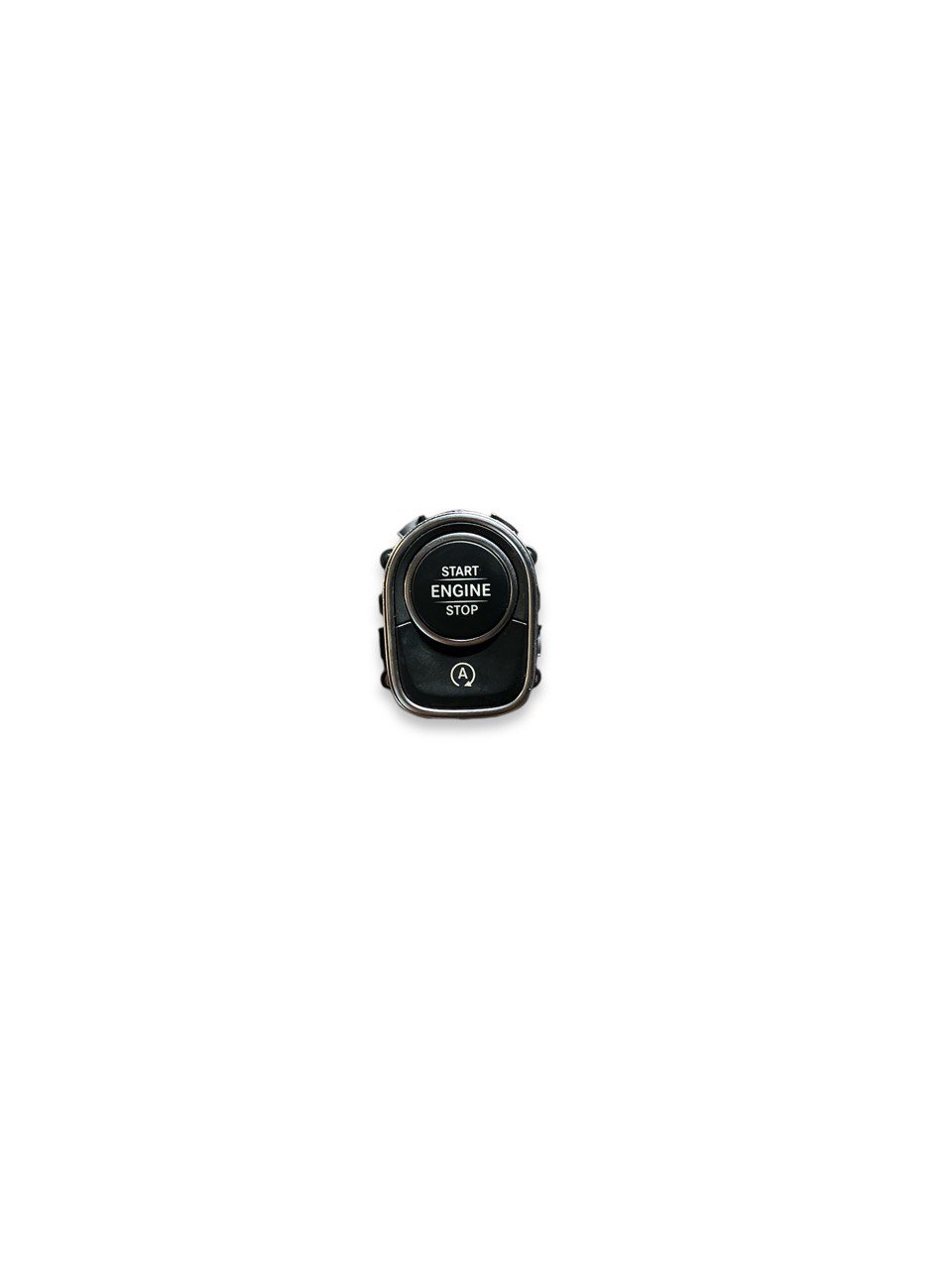 Interruttore / Pulsante Accensione Start & Stop Mercedes-Benz Classe A W177 cod.A1779051001 (2018>)