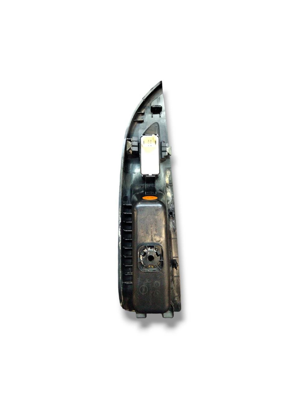 Interruttore / Pulsante Alzavetro posteriore sinistro (sx) Opel Mokka B ( 2020>) cod.9835154080